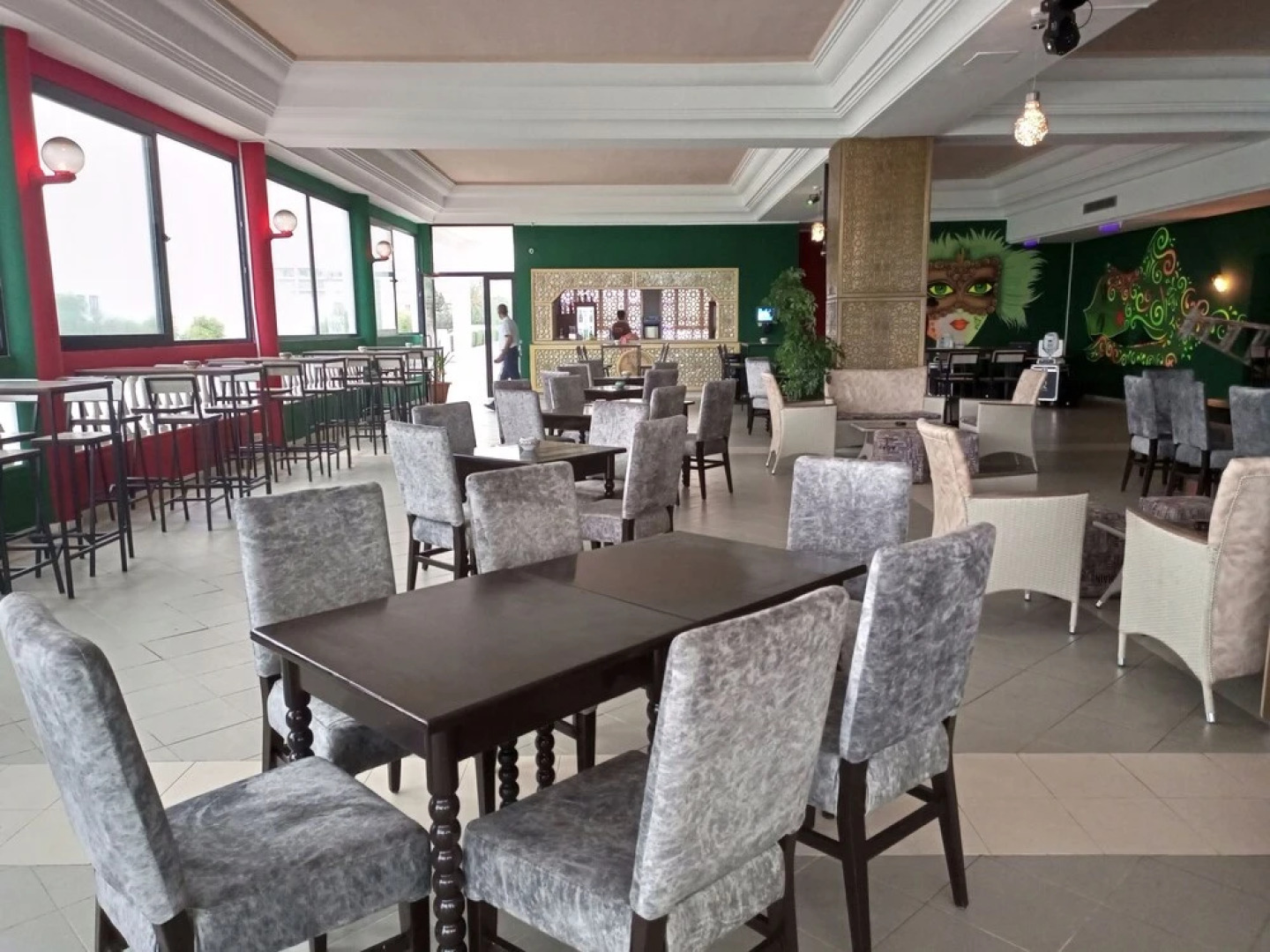 Hôtel Résidence El Fatimi