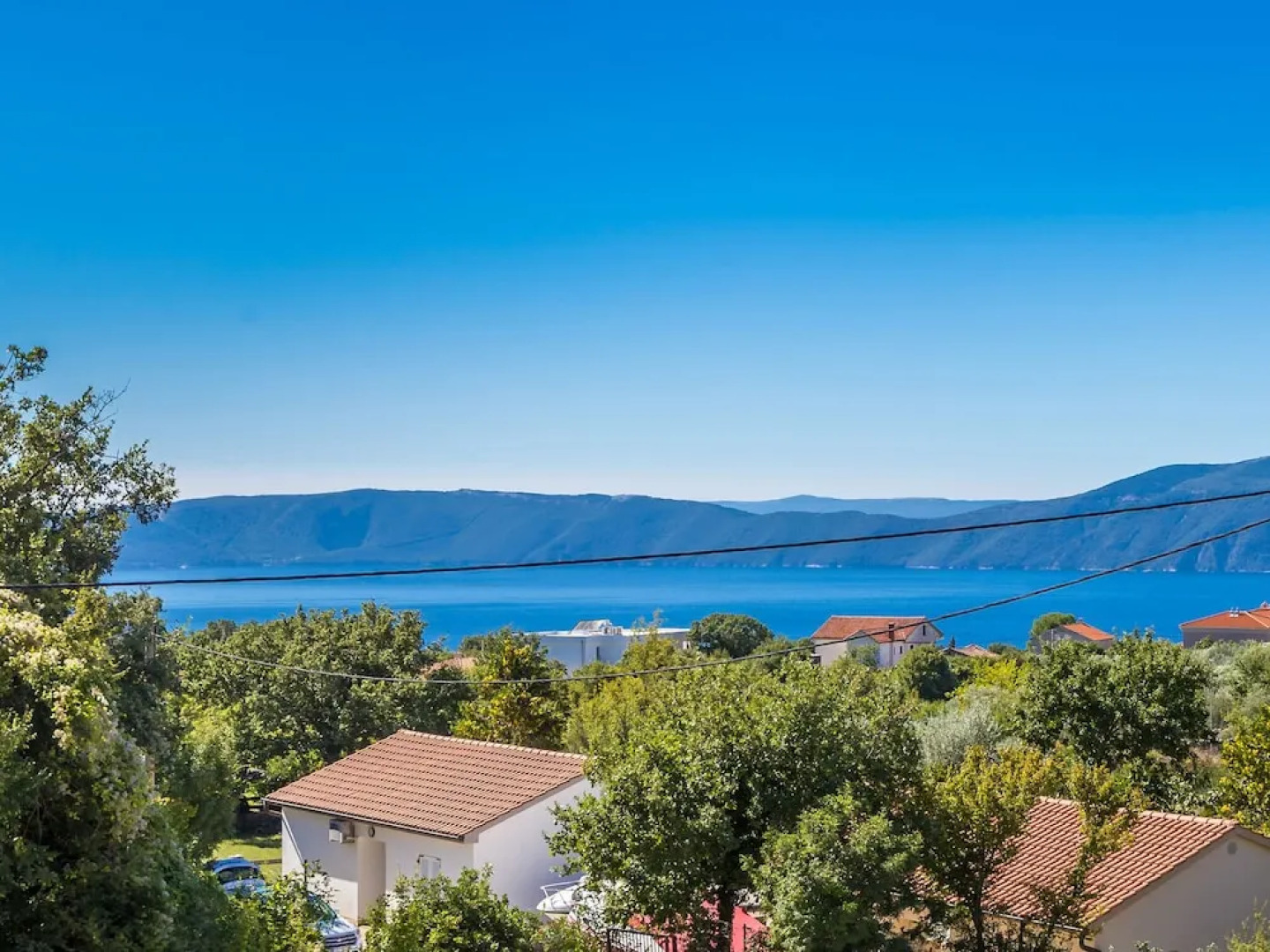 Scenic Villa in Linardi?i With Private Swimming Pool