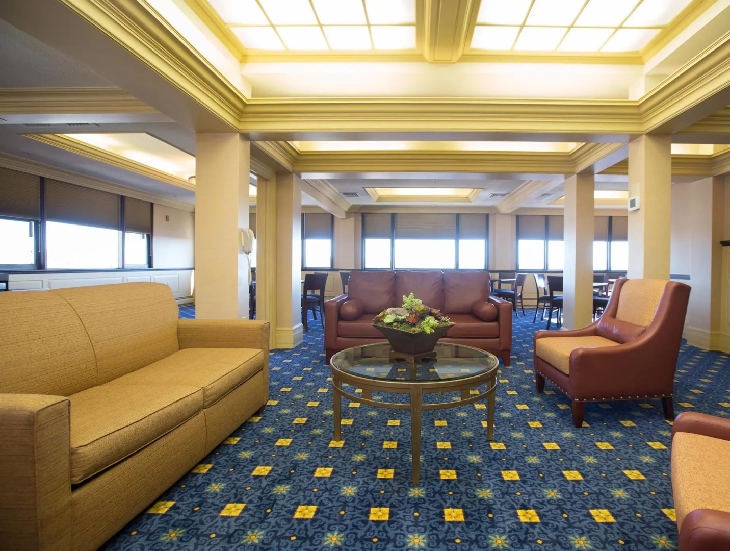 Hampton Inn & Suites Providence Downtown