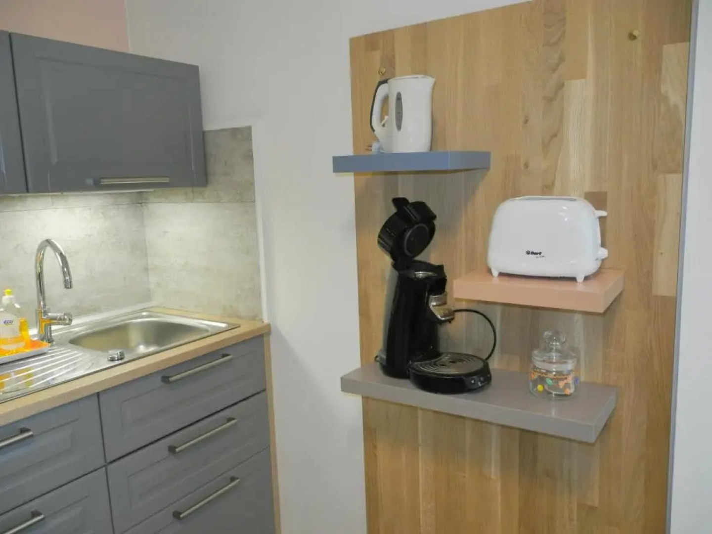 Studio - Port du Croisic