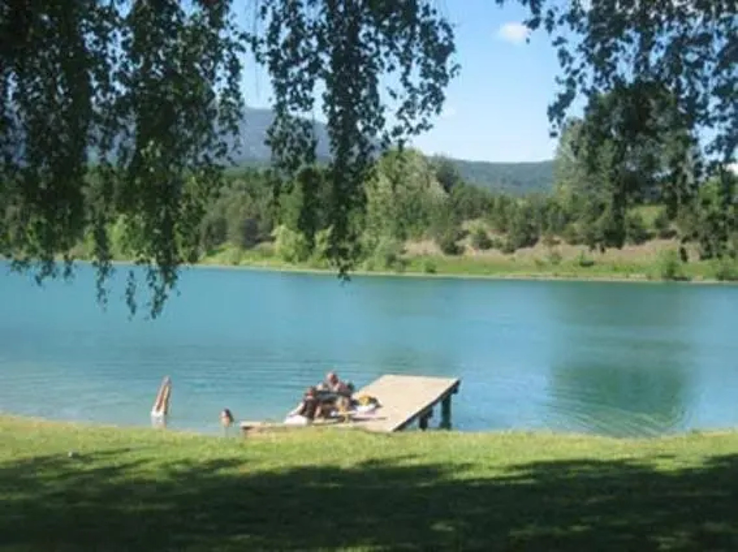 Urlaubsapartment Am Silbersee