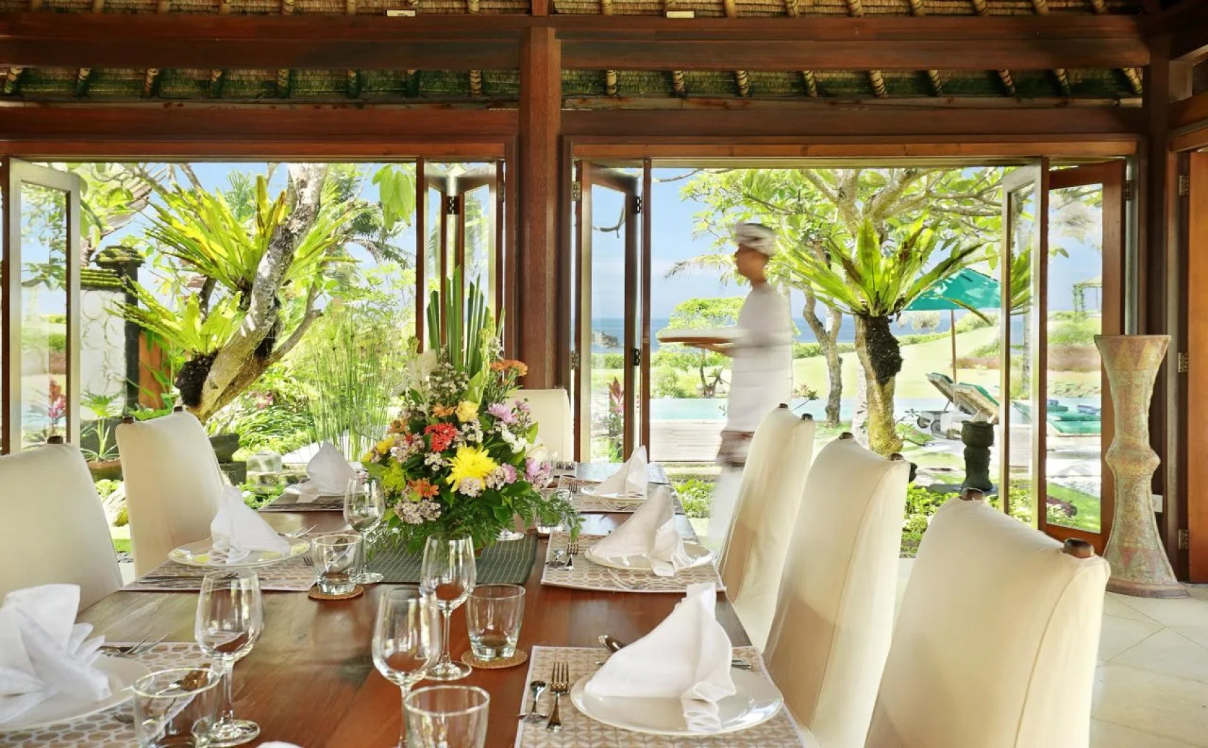 Impiana Private Villas Cemagi