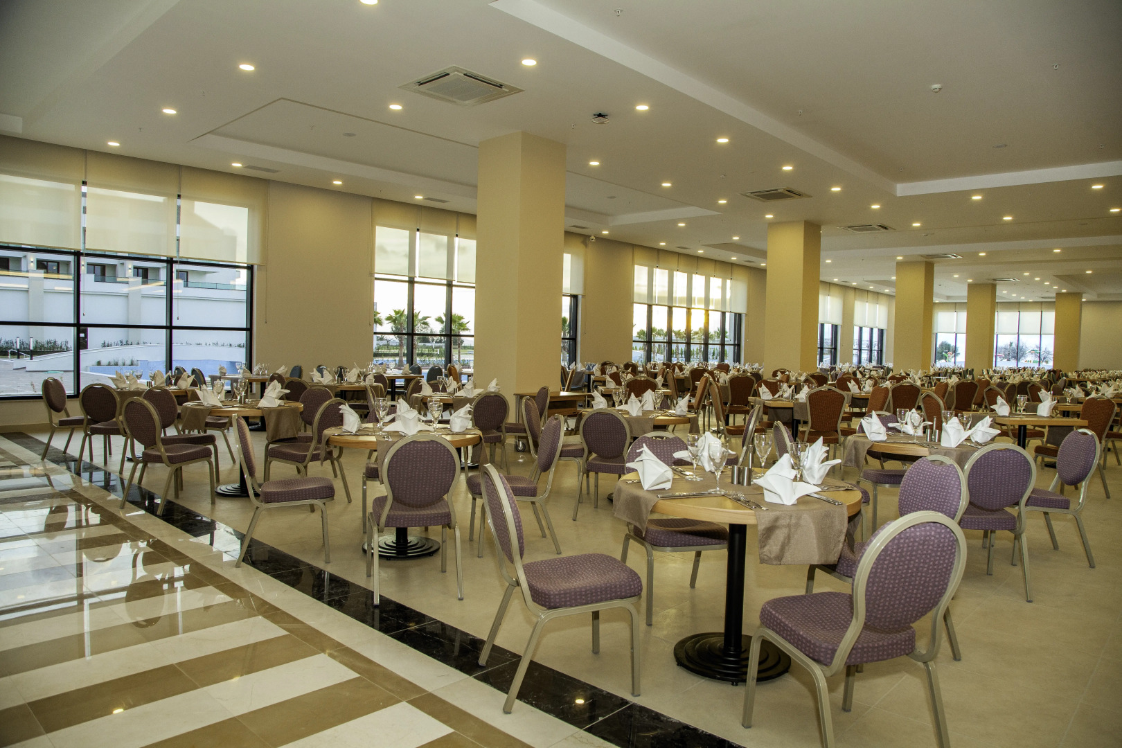 Korumar Ephesus Beach & Spa Resort, All Inclusive