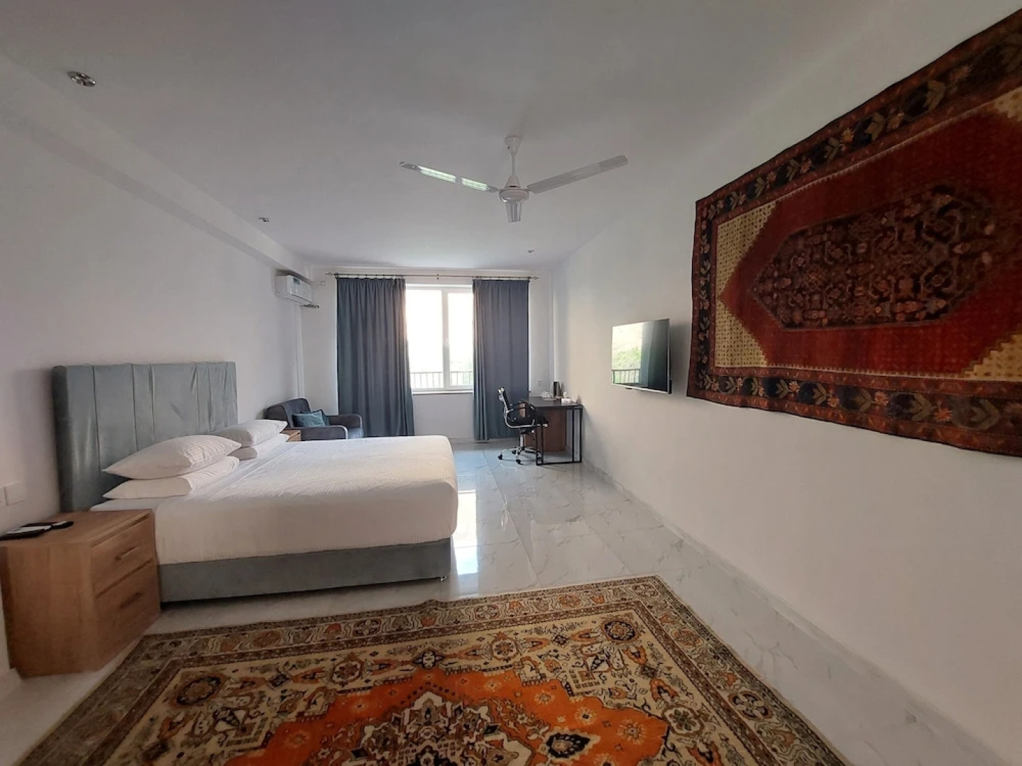 Areni Lodge 