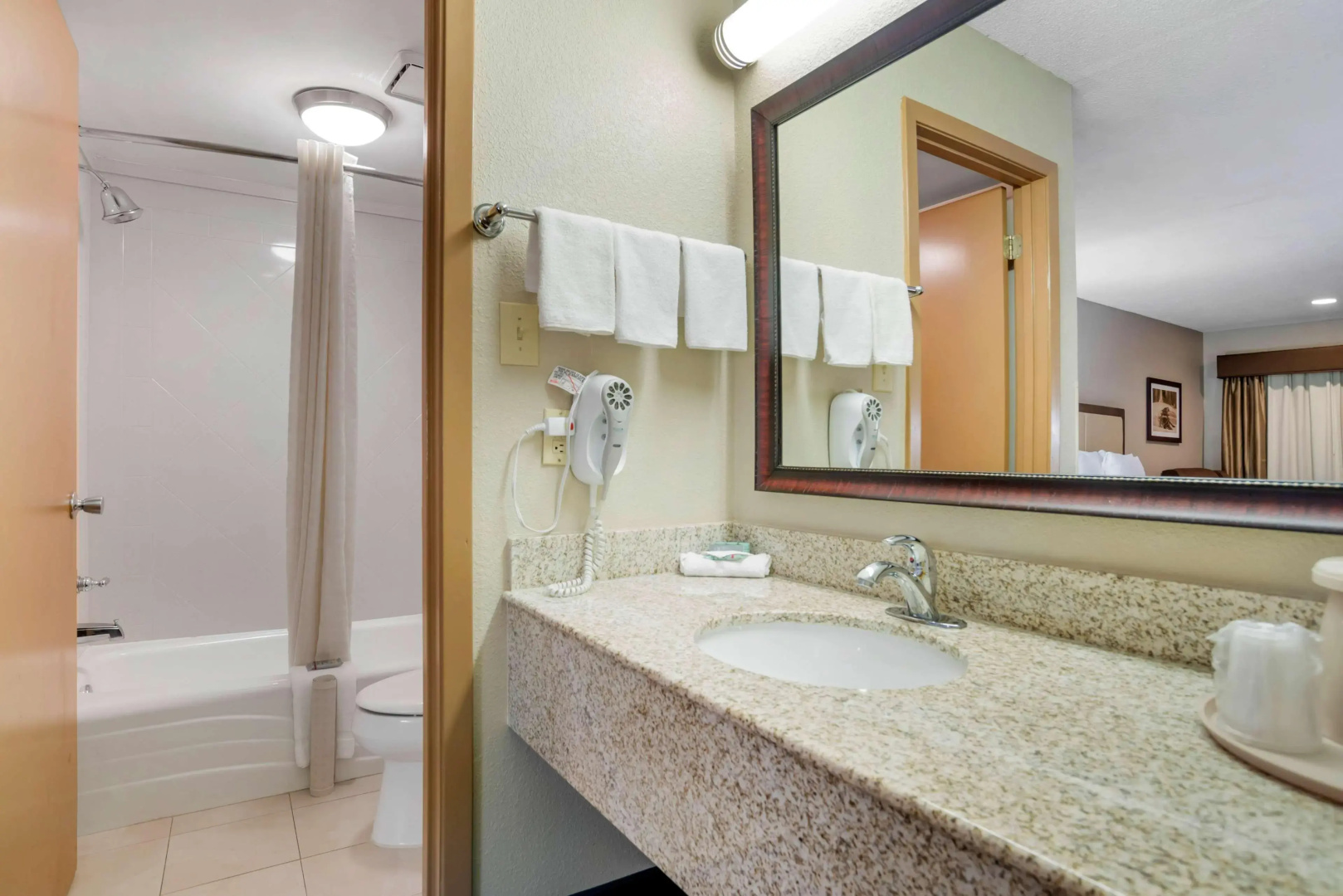 Best Western Vicksburg