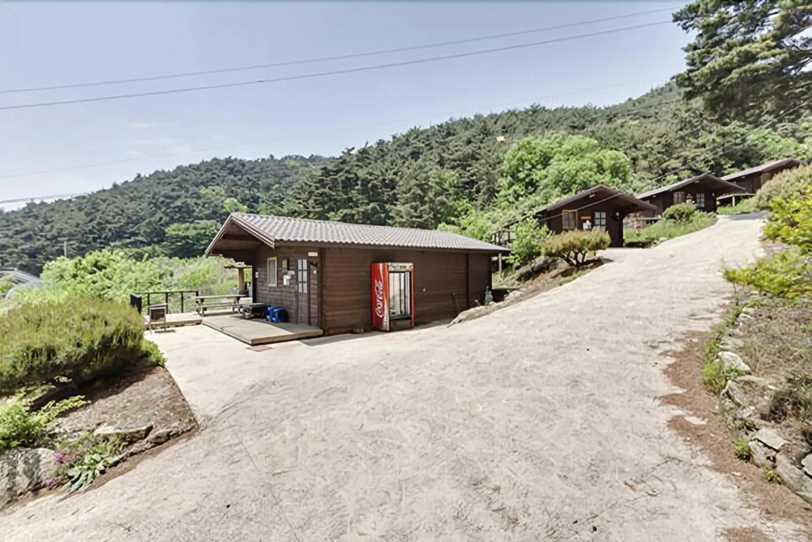 Gochang Singi Farm Stay Pension