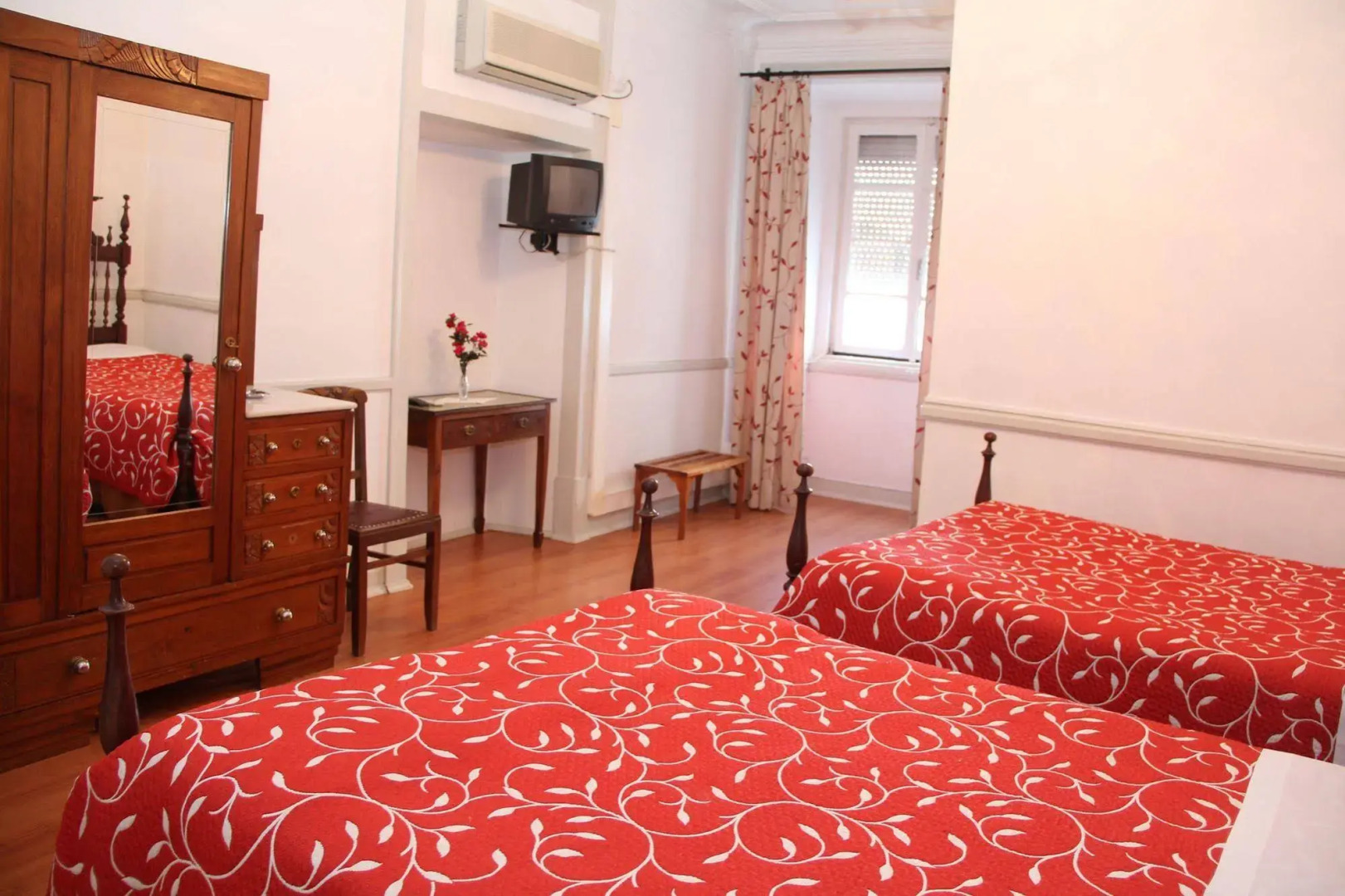 Residencial Carvalho