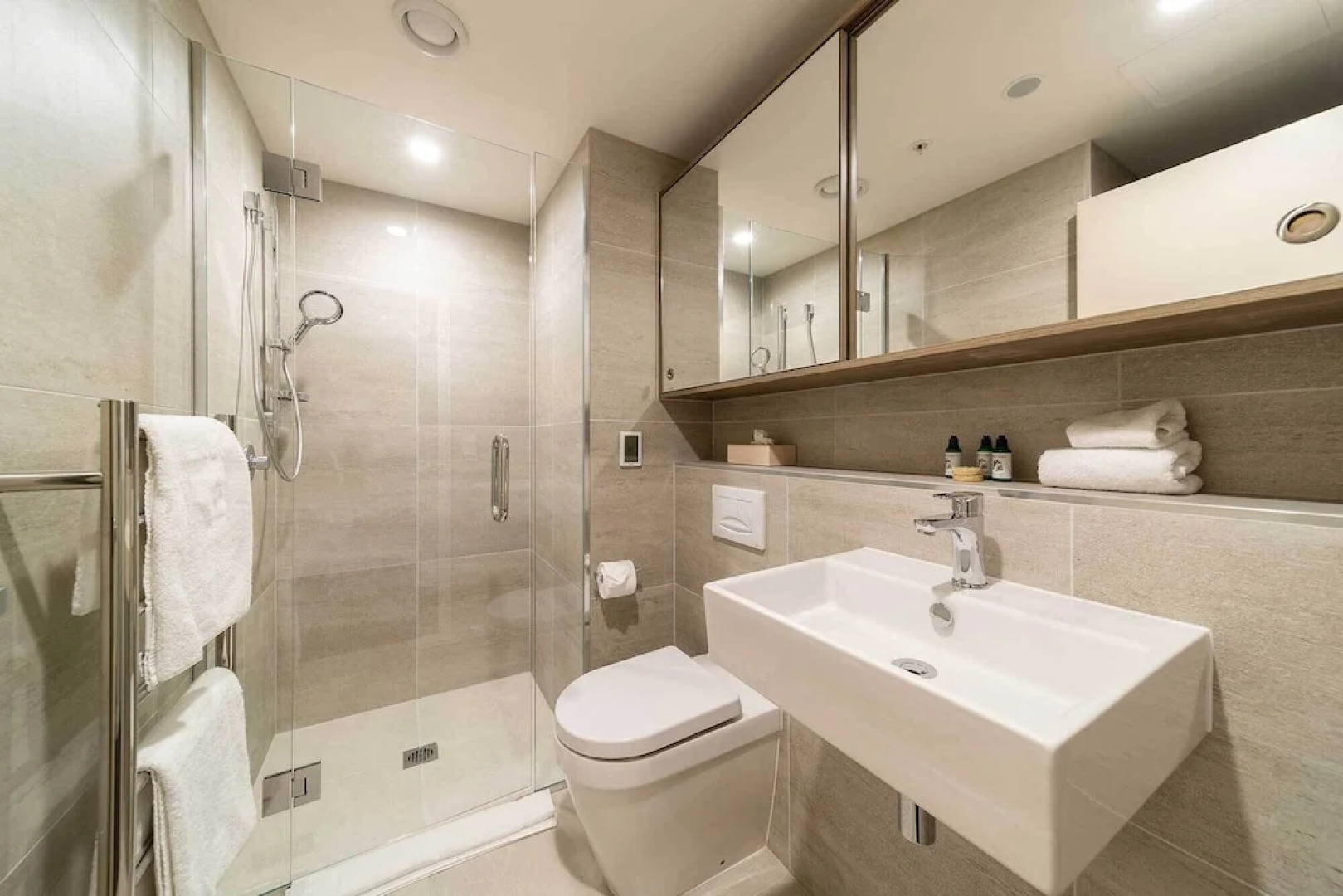 La Residence du Parc 9