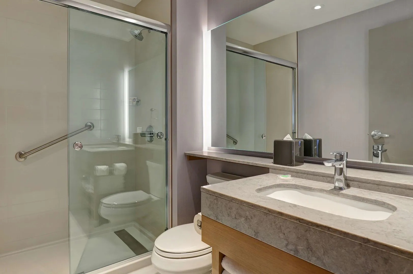 Hyatt Place Prince George