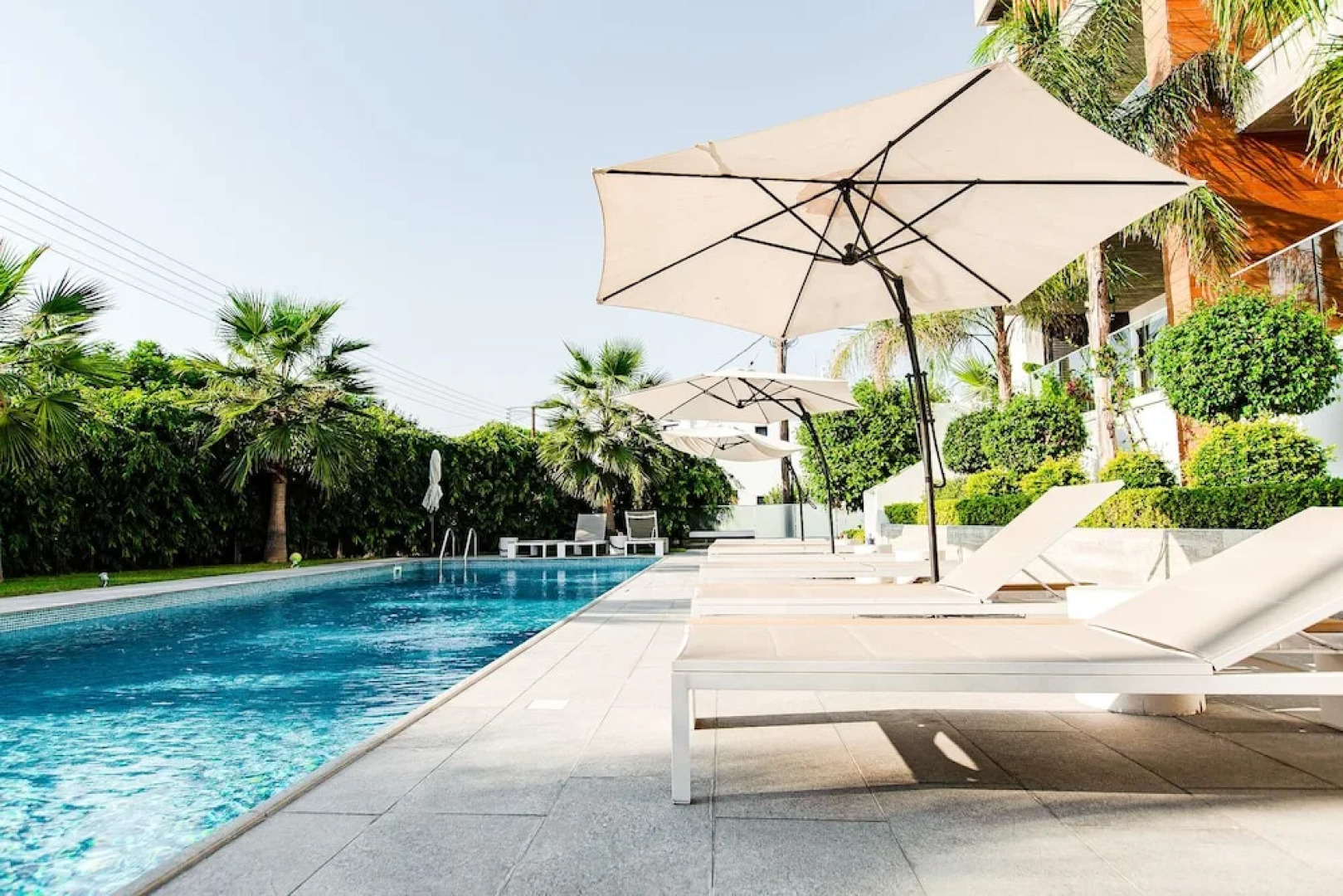 Sofia Luxury Residence