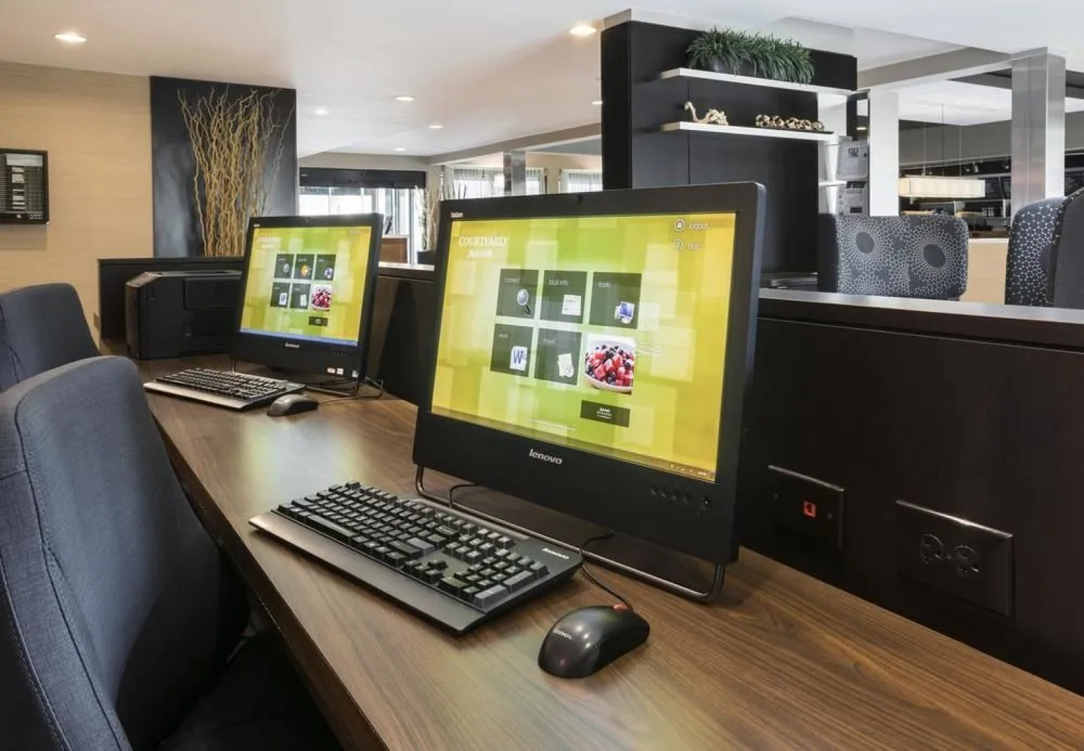 Courtyard Chicago O'Hare