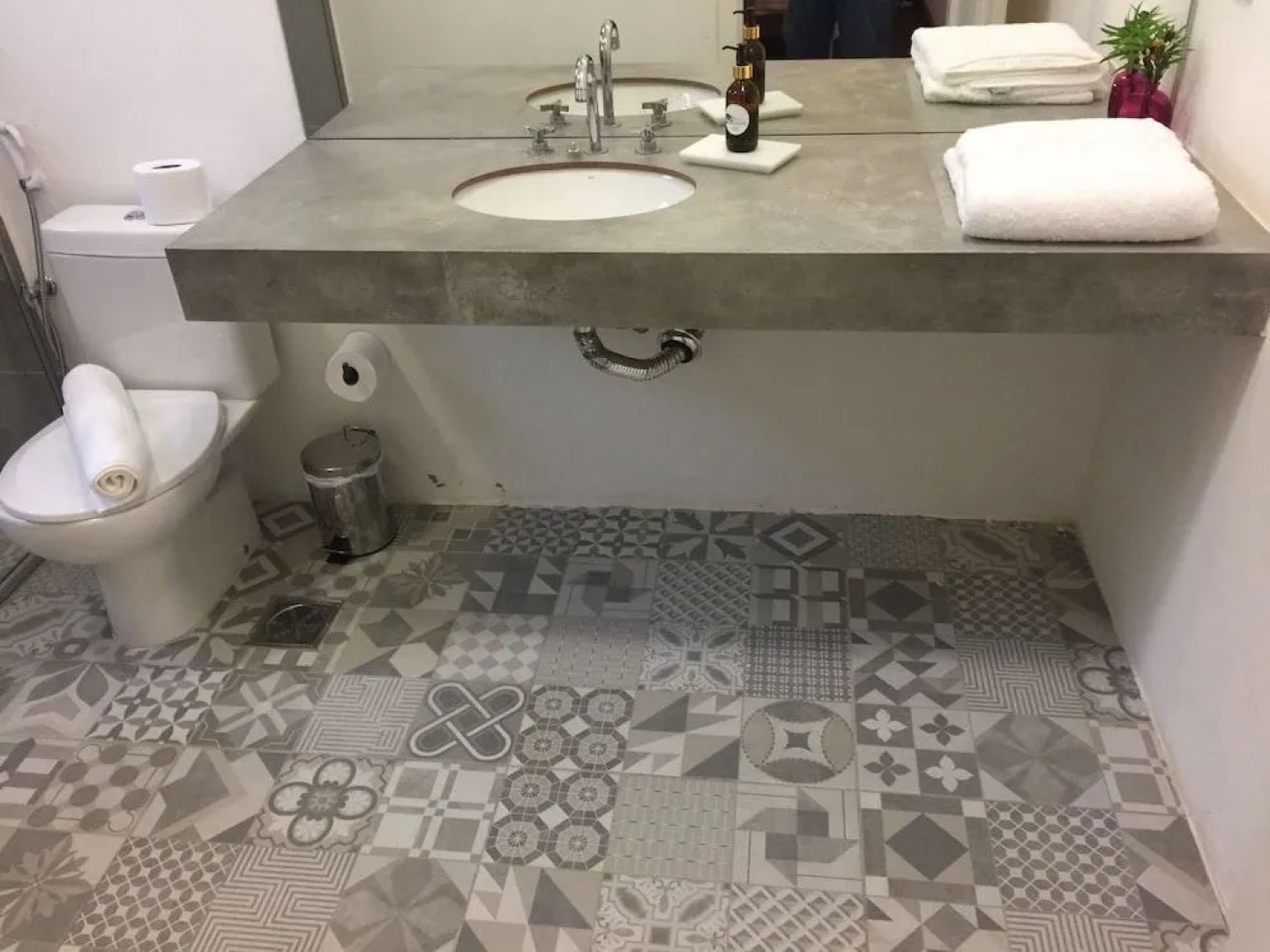 Pousada Villa Domaso