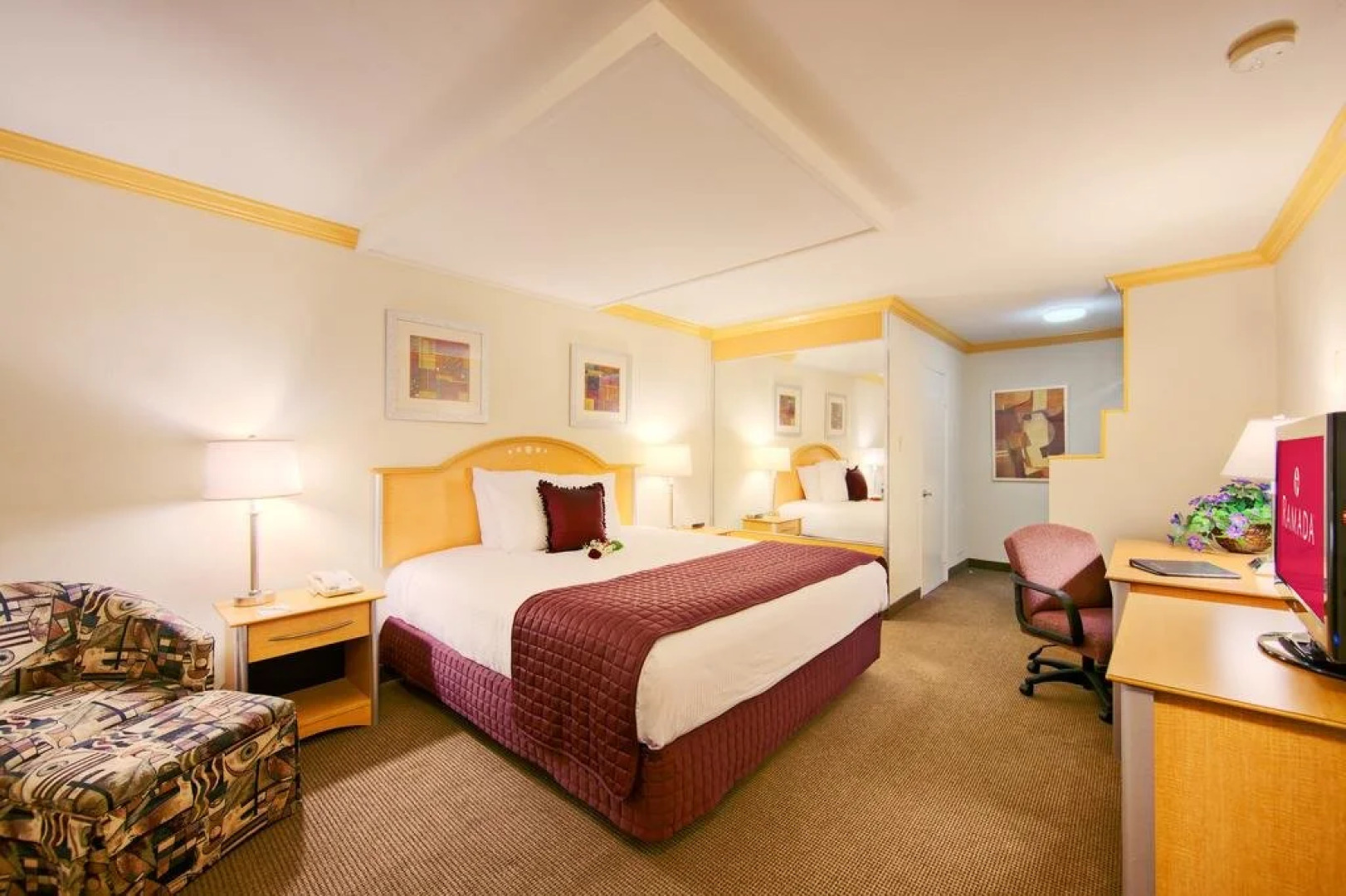 Ramada By Wyndham Fort Lauderdale Oakland Park