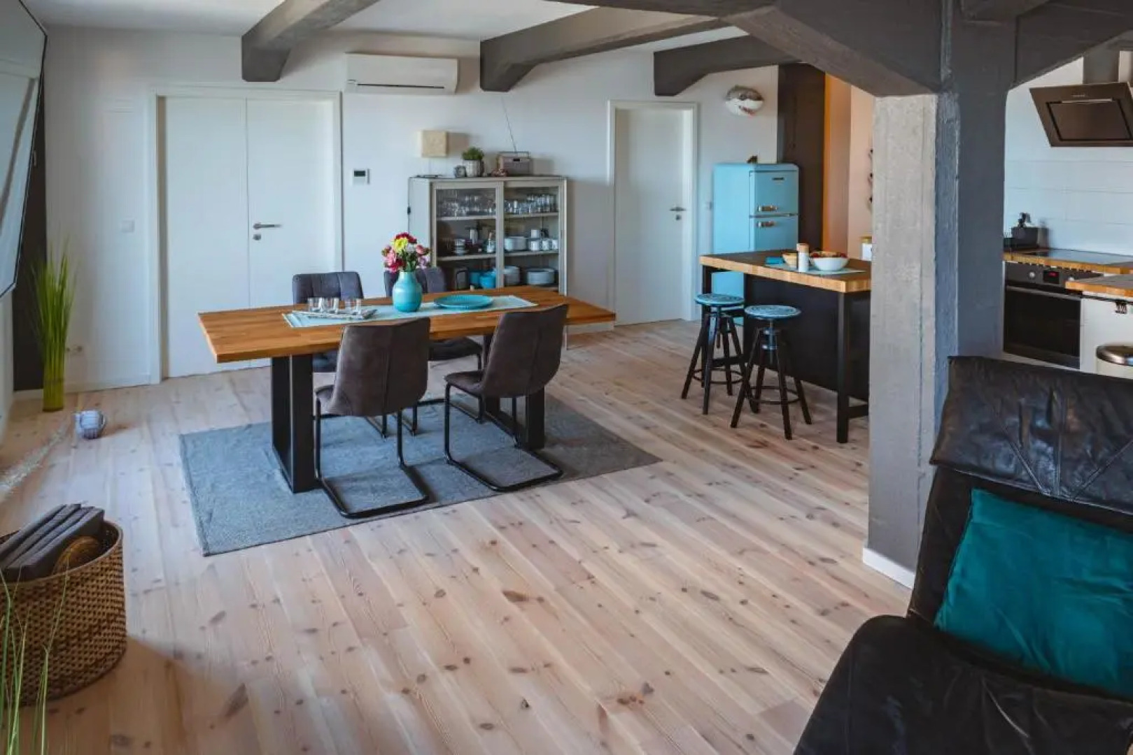 Boddenloft Wohnung 4.1