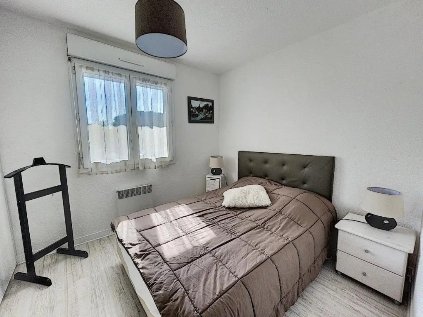 Appartement Jullouville, 2 pièces, 4 personnes - FR-1-361-45