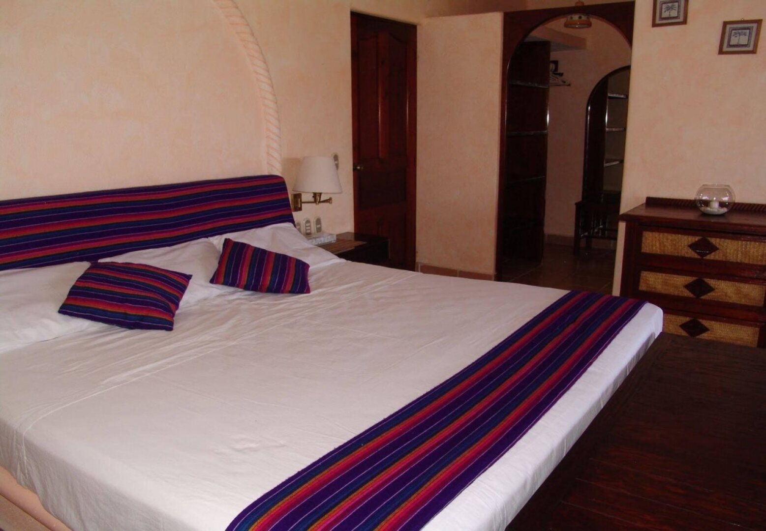 La Escollera Suites Adults Only