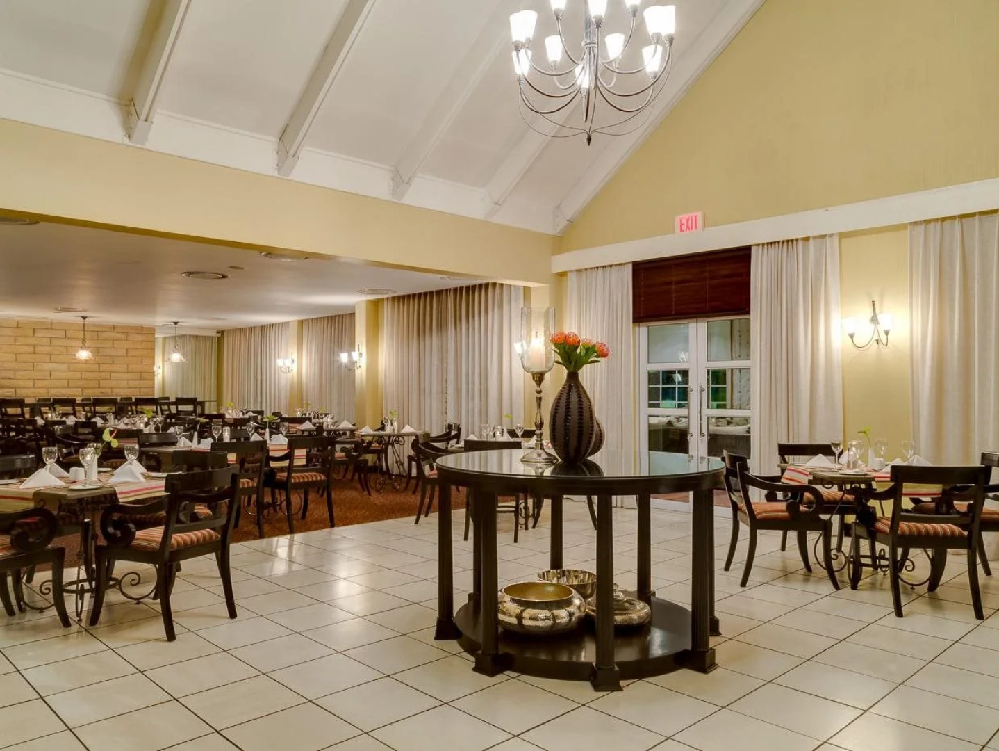 Protea Hotel by Marriott Bloemfontein