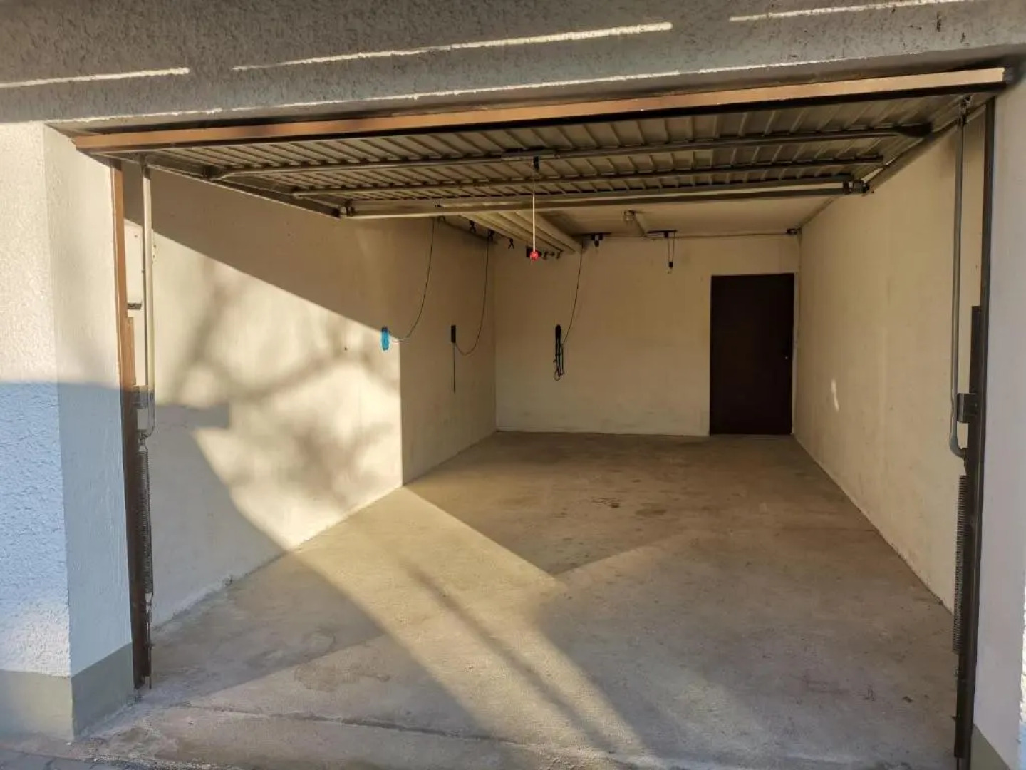 Ein Zimmer Apartment Bernau mit großer Garage incl