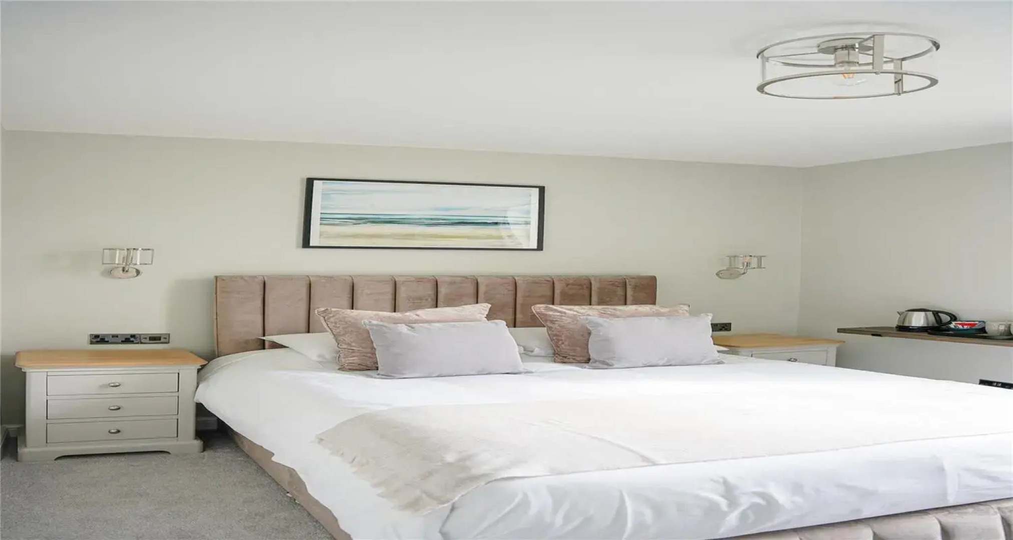 The Clarence Gardens Hotel, BW Signature Collection