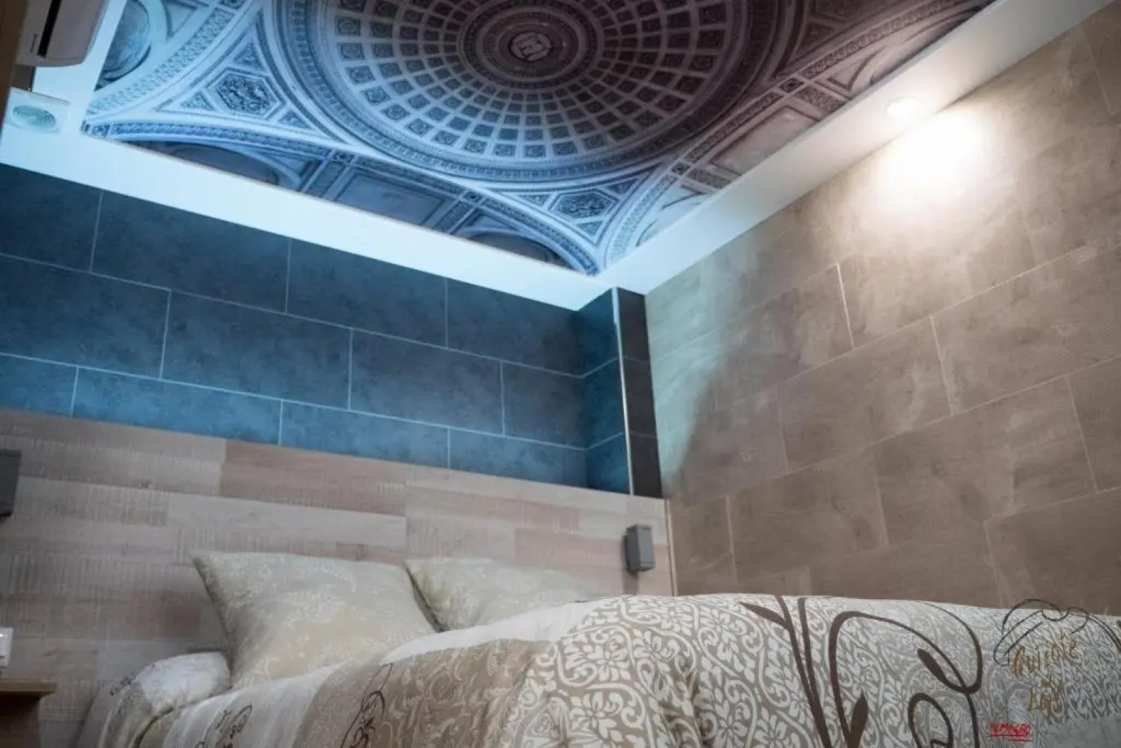 Apartamento Quixote Loft Almagro