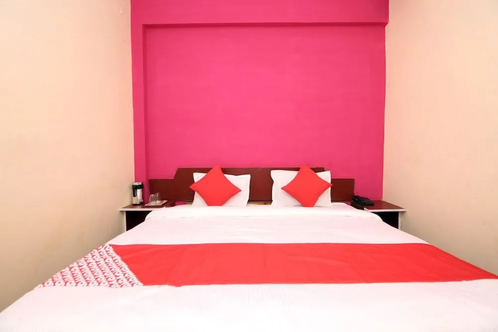 OYO 30600 Hotel Sagar