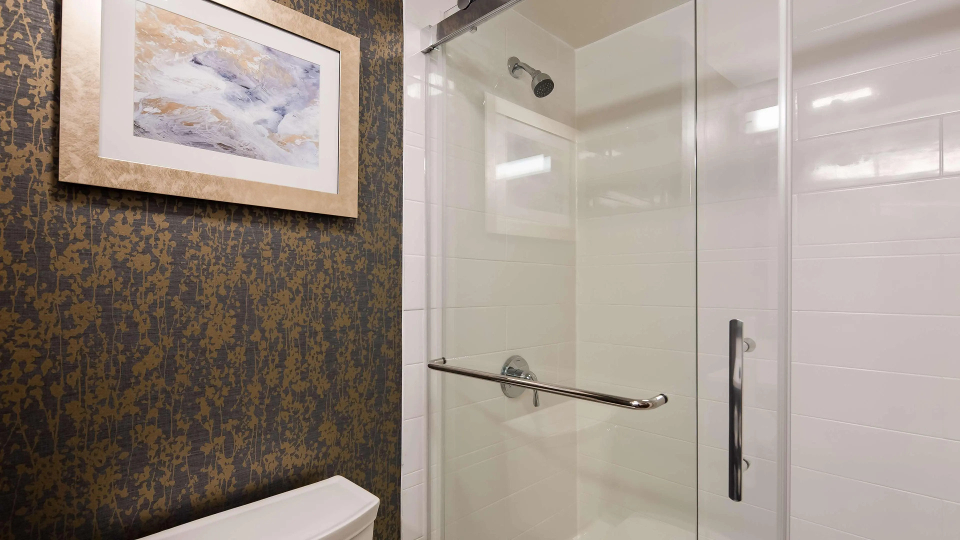 Best Western Mt.Vernon Inn