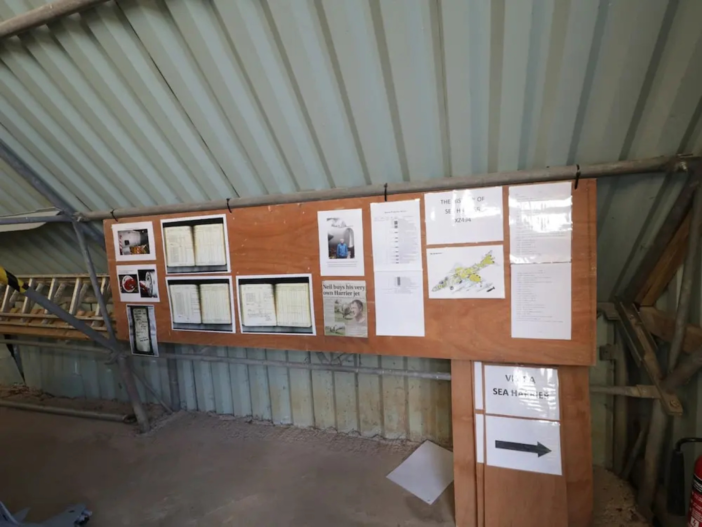 Heron Lodge Castle Farm