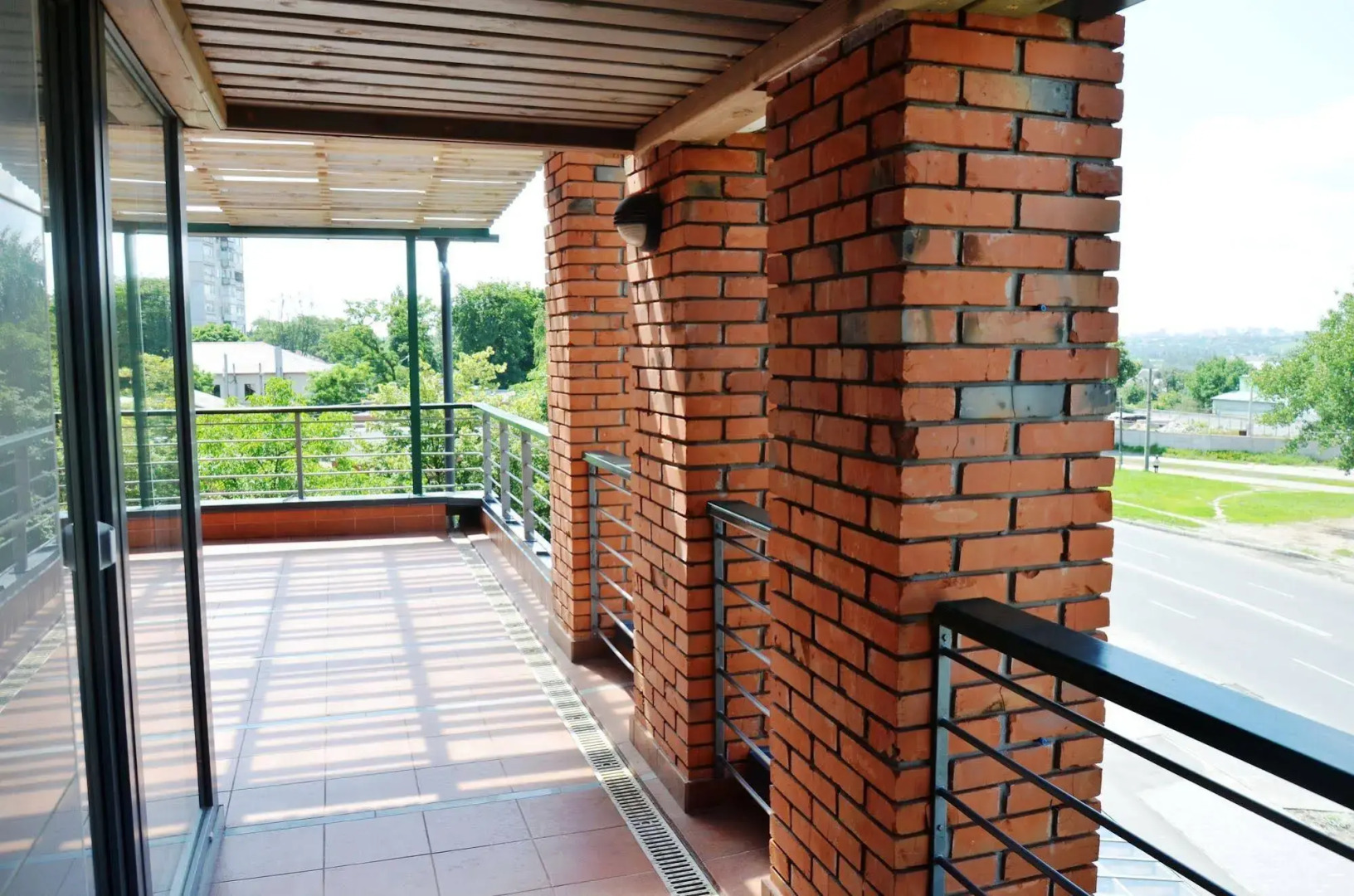 Отель Villa Four Rooms