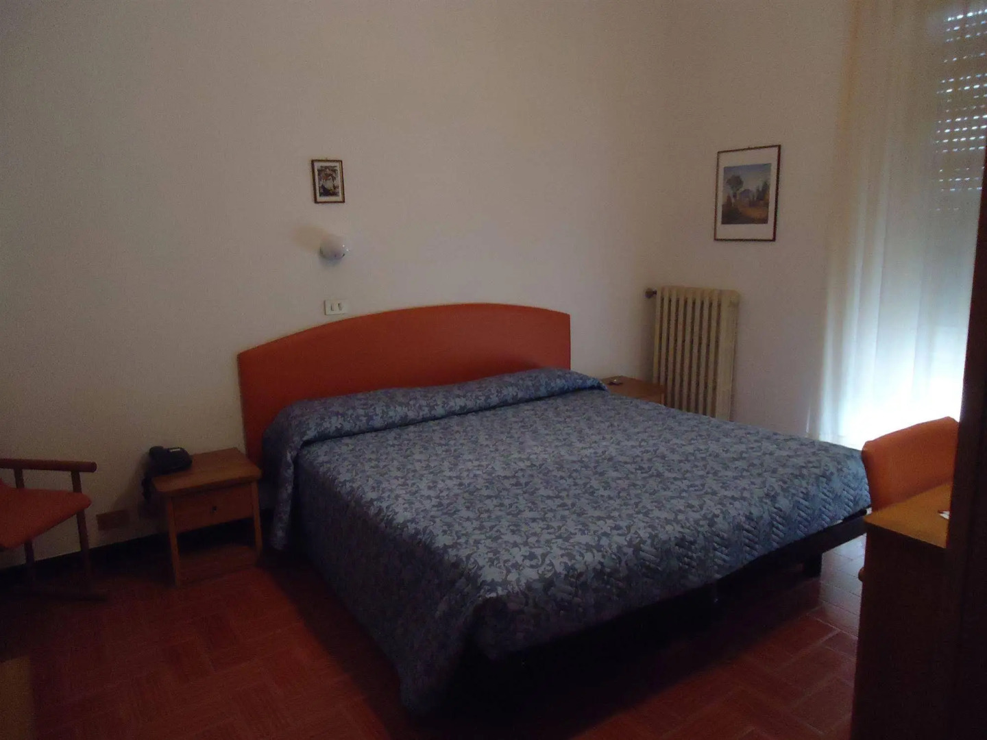 Albergo Ristorante Parco