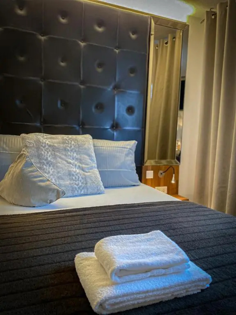 Hotel Schulz Classic