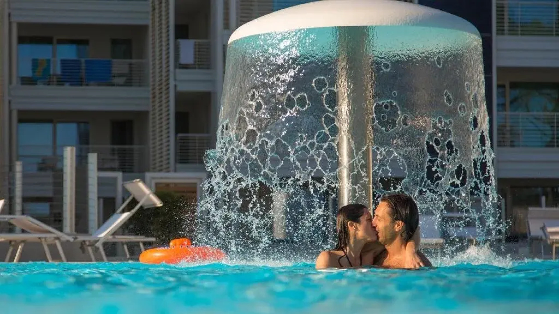 Marina Verde Wellness Resort