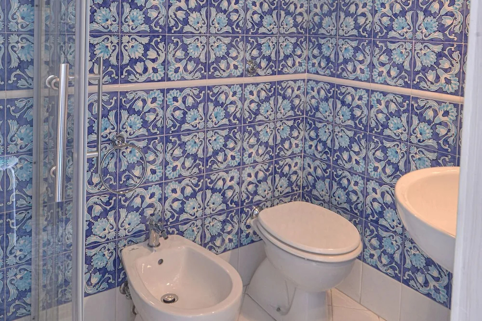 Relais La Caravella