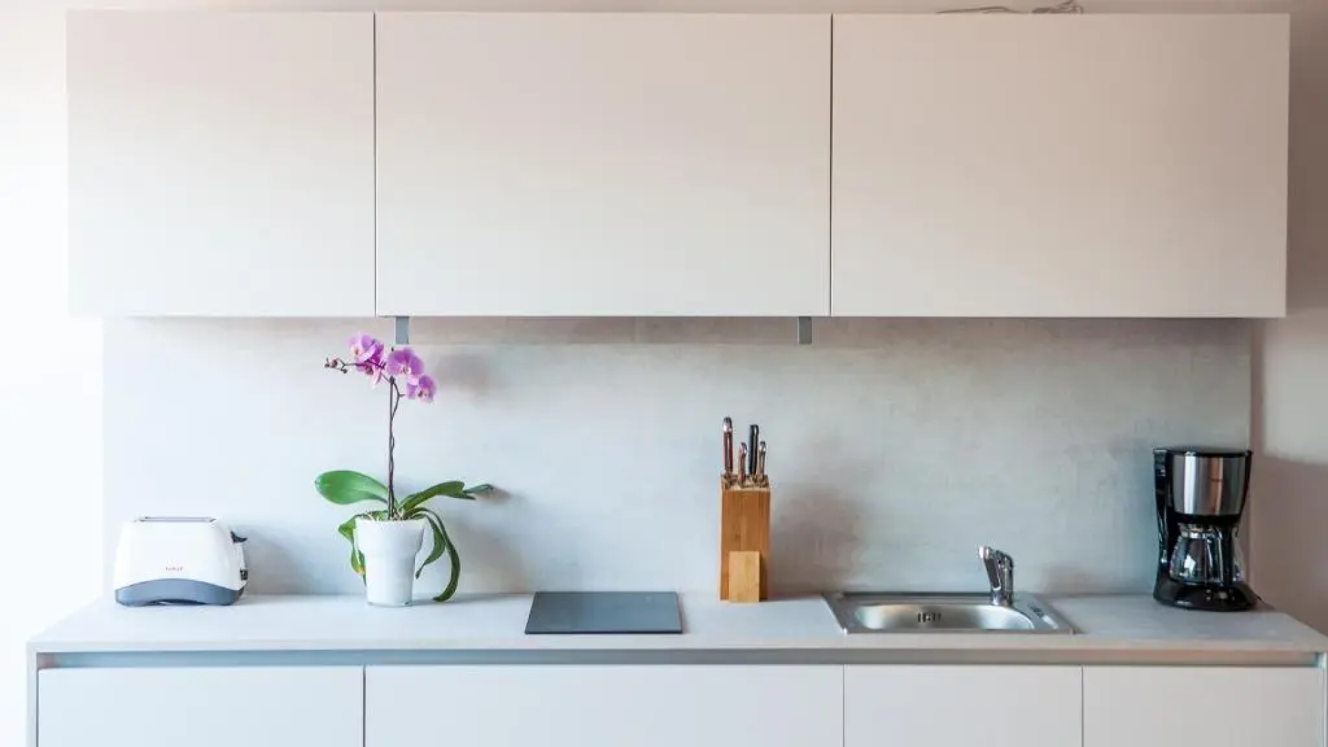 Apartment Lunta