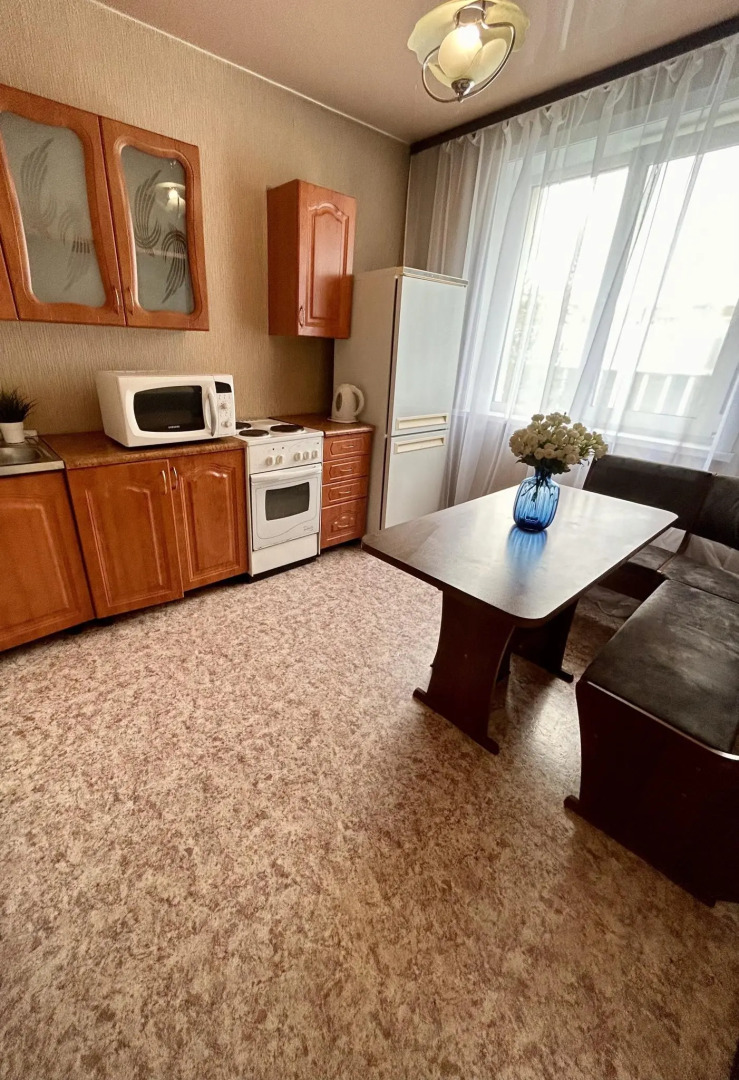 Home Hotel (Хоум Отель) на Ленина