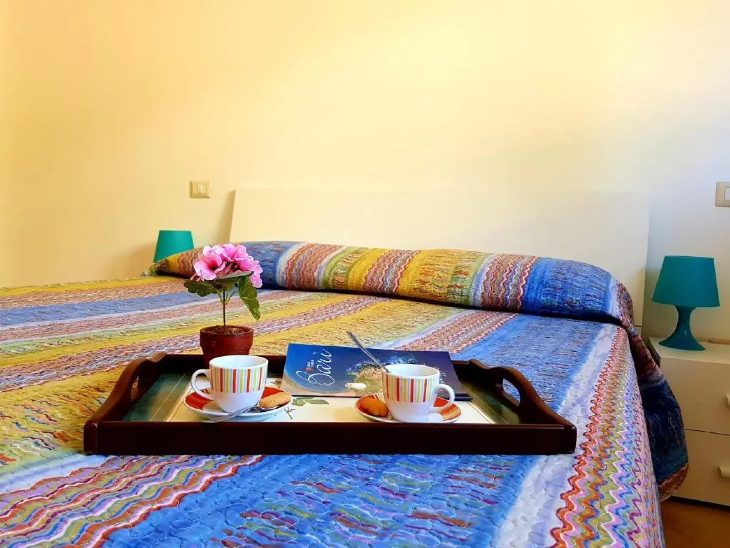 Agriturismo Chiai Francesco