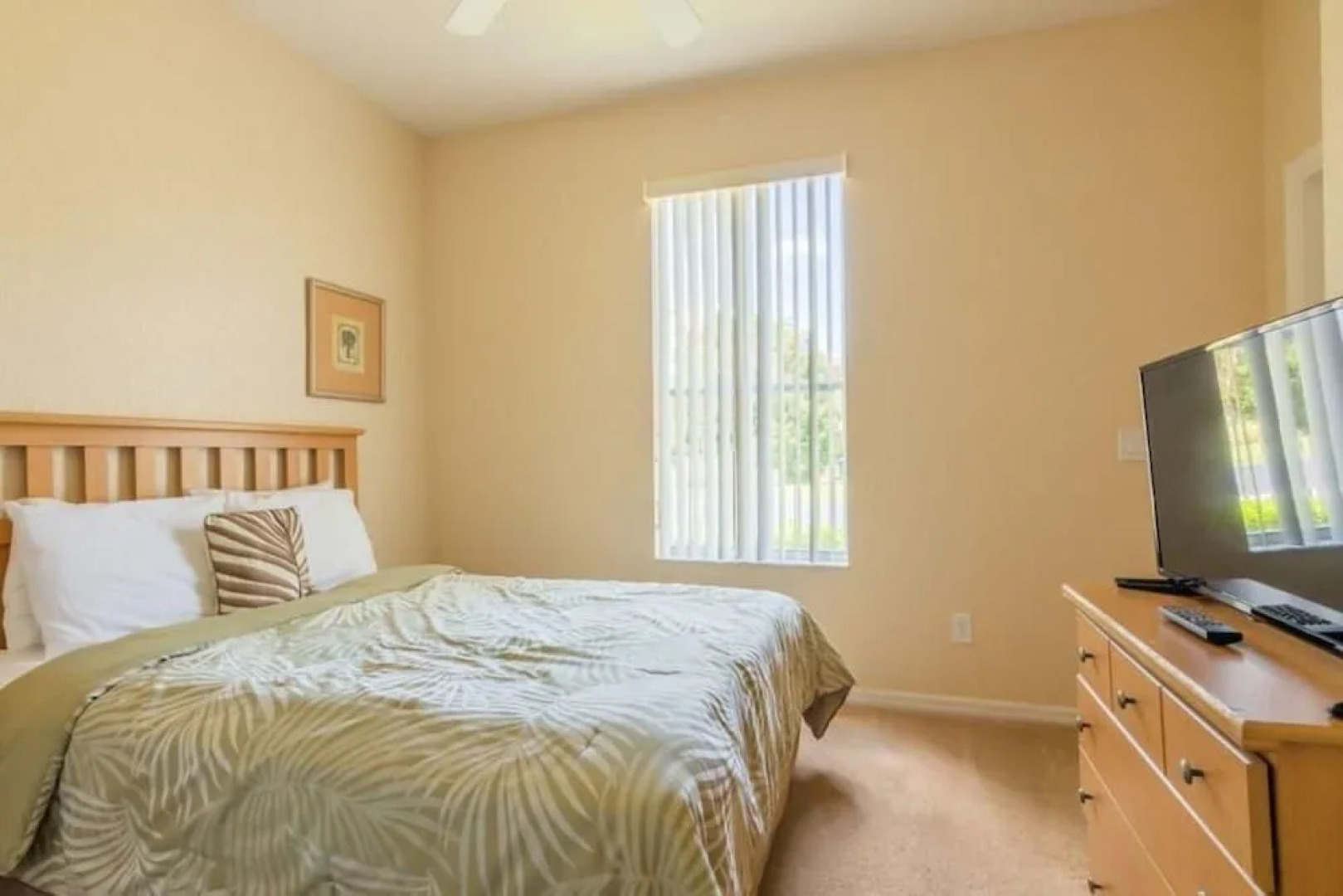 Jenny's Regal Palms Townhouse by IPG Florida