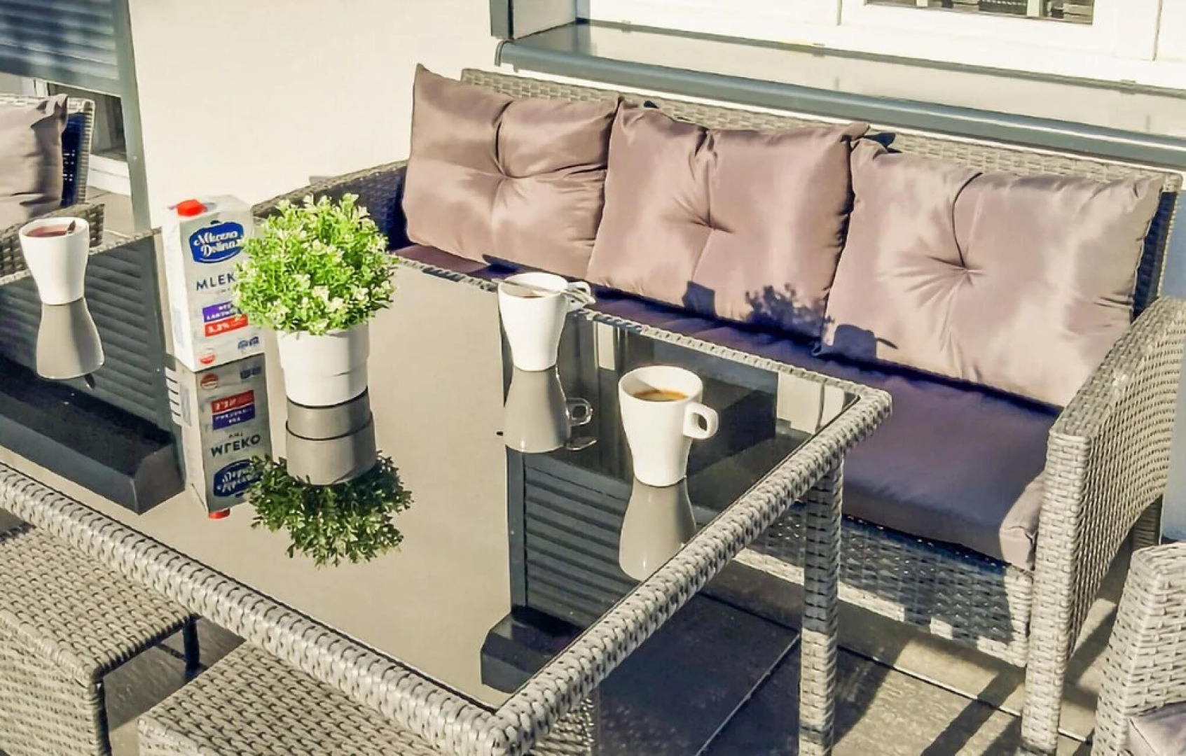 Apartamenty Nowielice