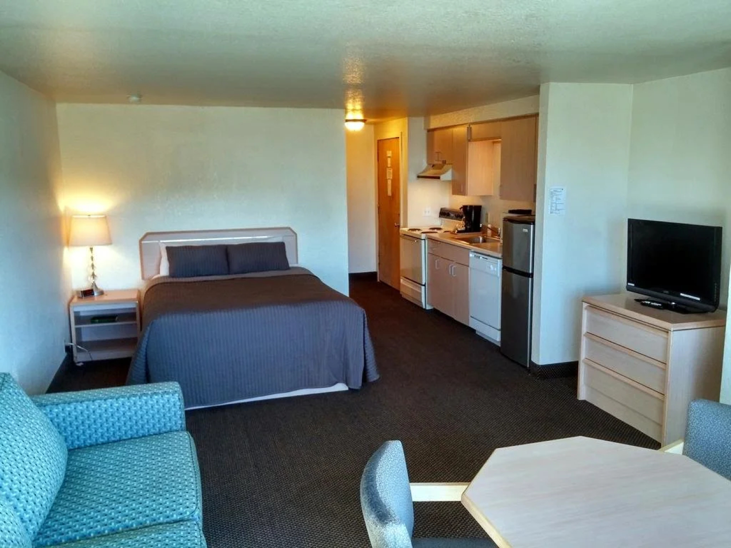 Surfside Resort