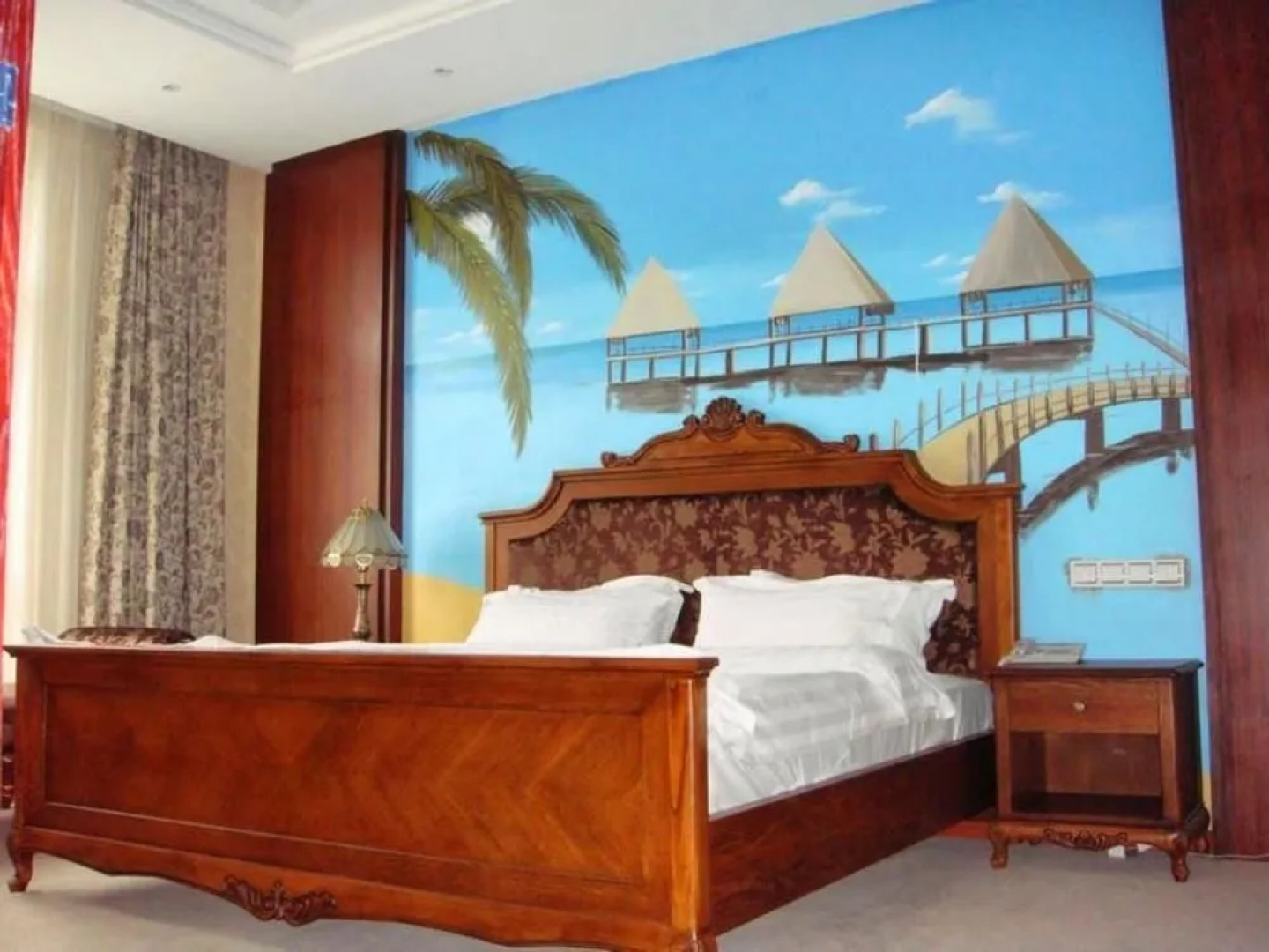 Nanjing John Hot Spring Hotel