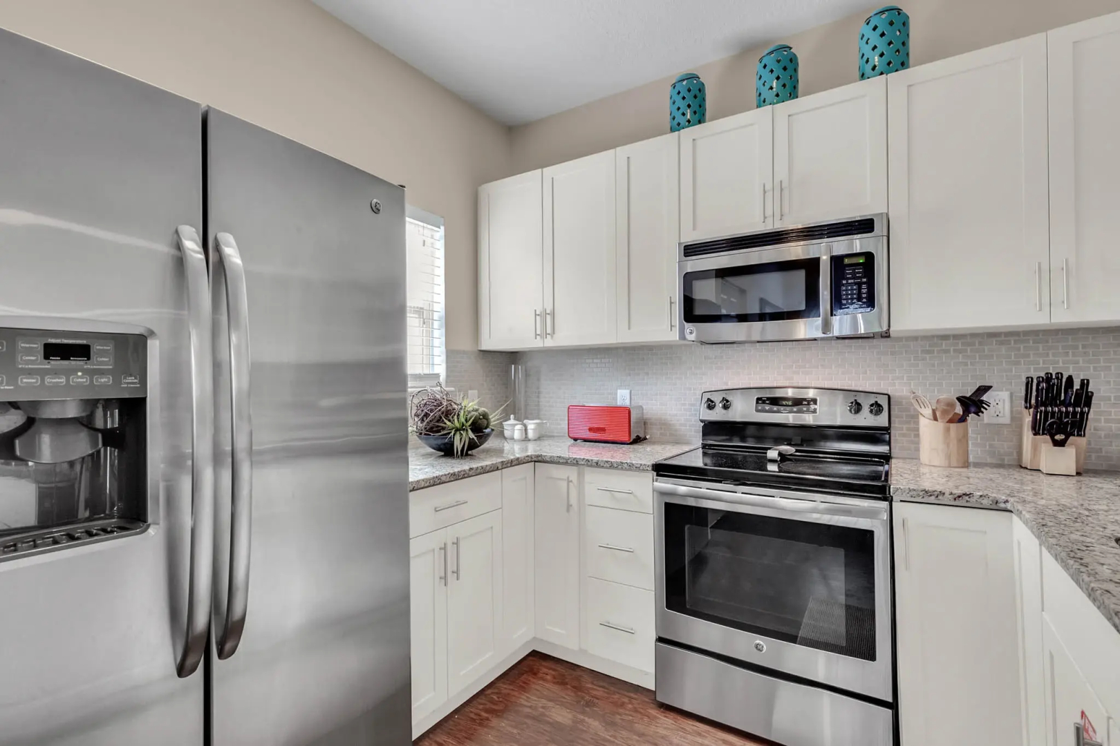 4 Bedrooms / 3 Bathrooms / Lucaya Village (15-101), Kissimmee, US