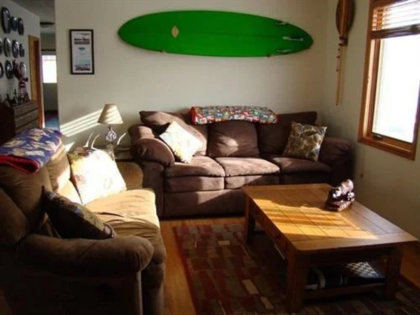 Morley's Acres Farm and Bed & Breakfast