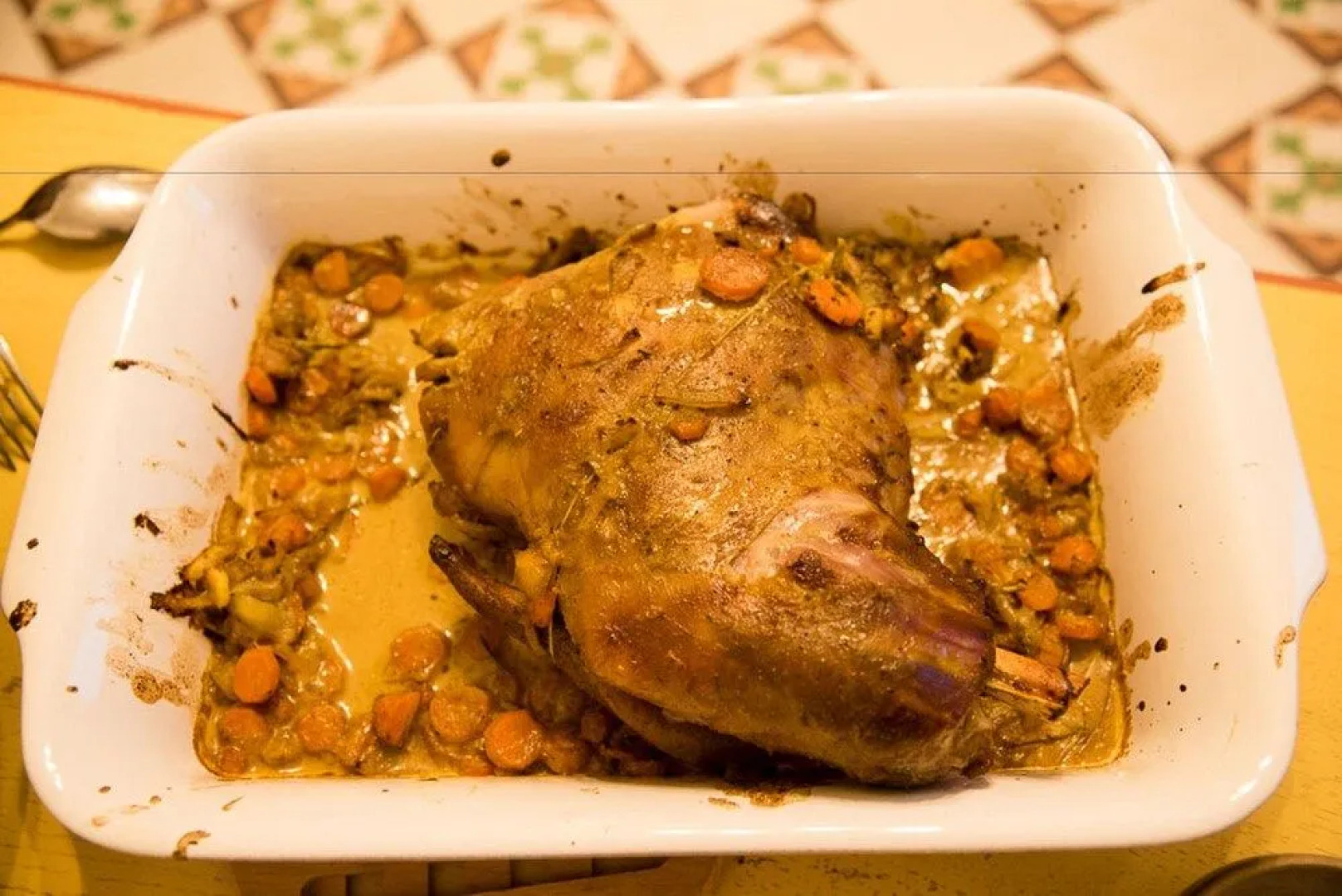 Chambres d'hôtes L'Eglantine du Buëch