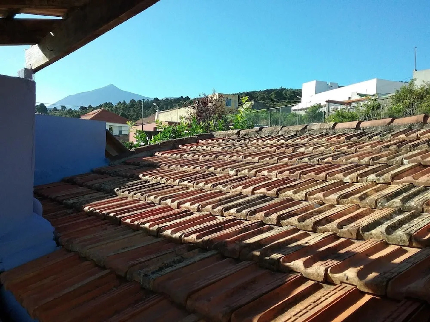 House With 2 Bedrooms in El Tanque, Santa Cruz de Tenerife, With Wonde