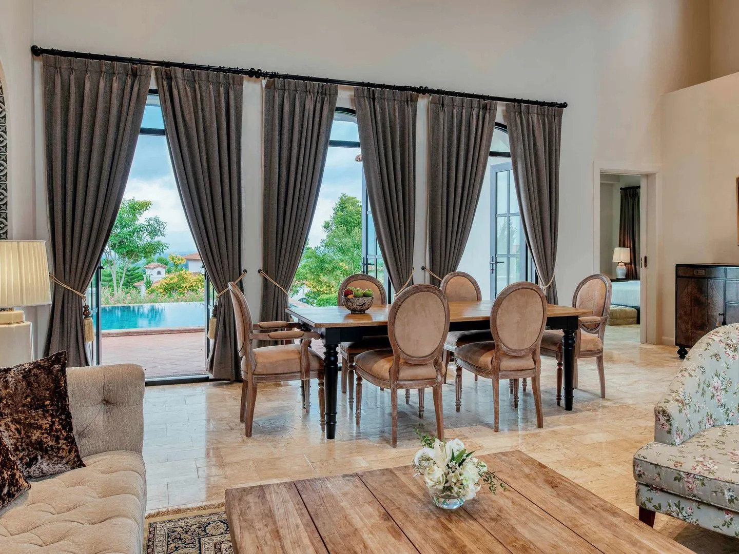 Mövenpick Resort Khao Yai