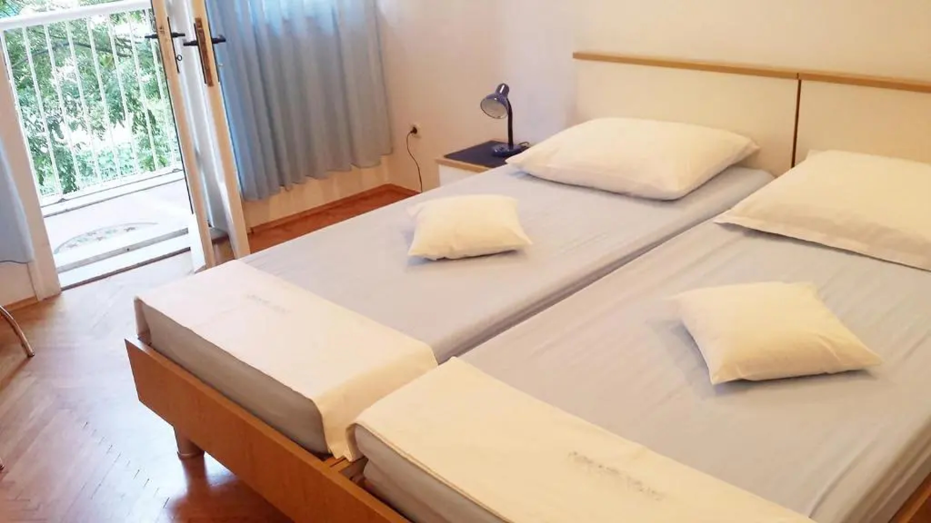 Klarina Apartments