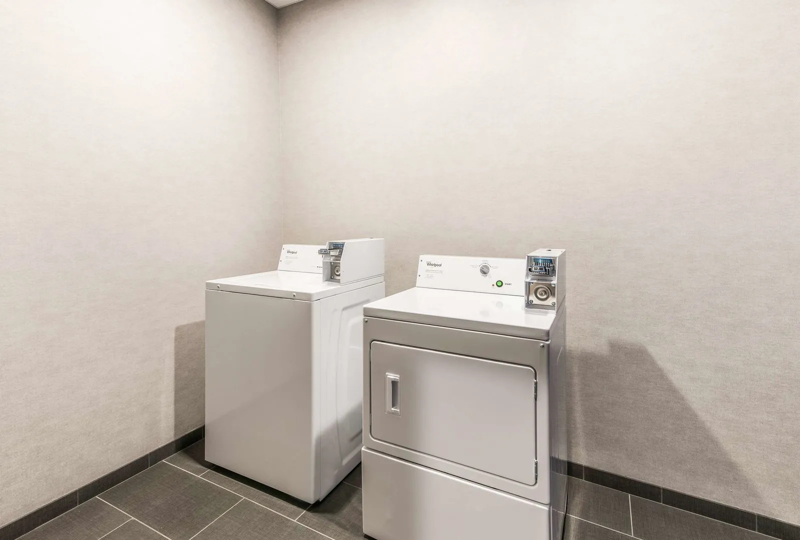 Hampton Inn & Suites Benton Harbor