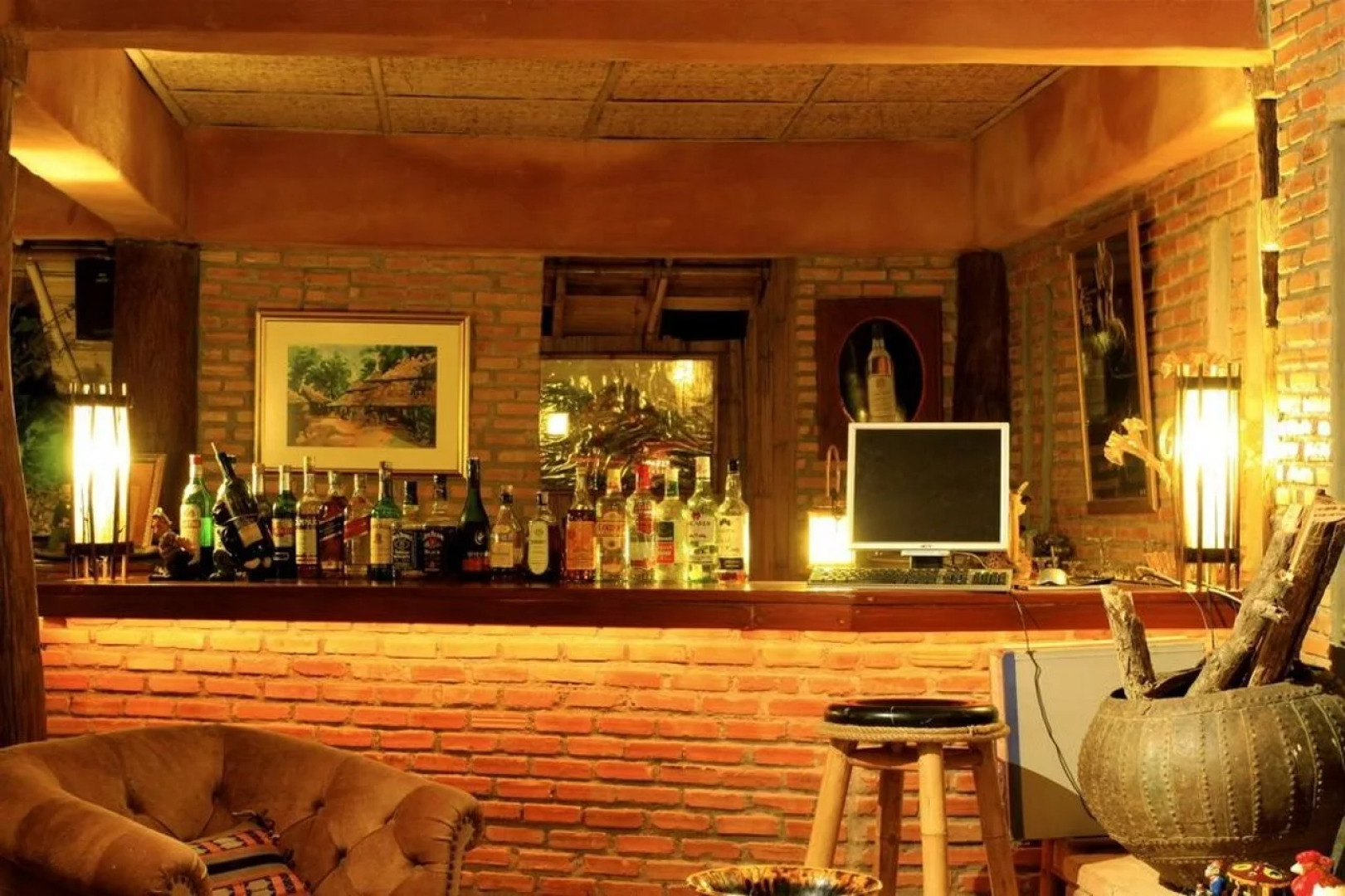 Phu Chaisai Chiang Rai Mountain Resort