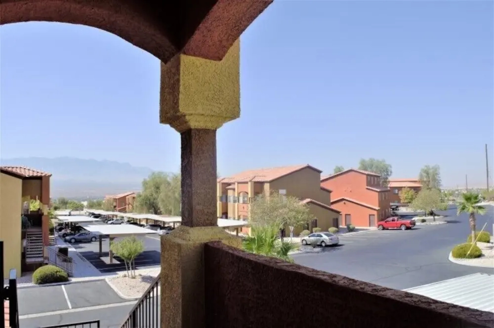 Tyler and Jessica Peterson 3 Bedrooms 2 Bathrooms Condo