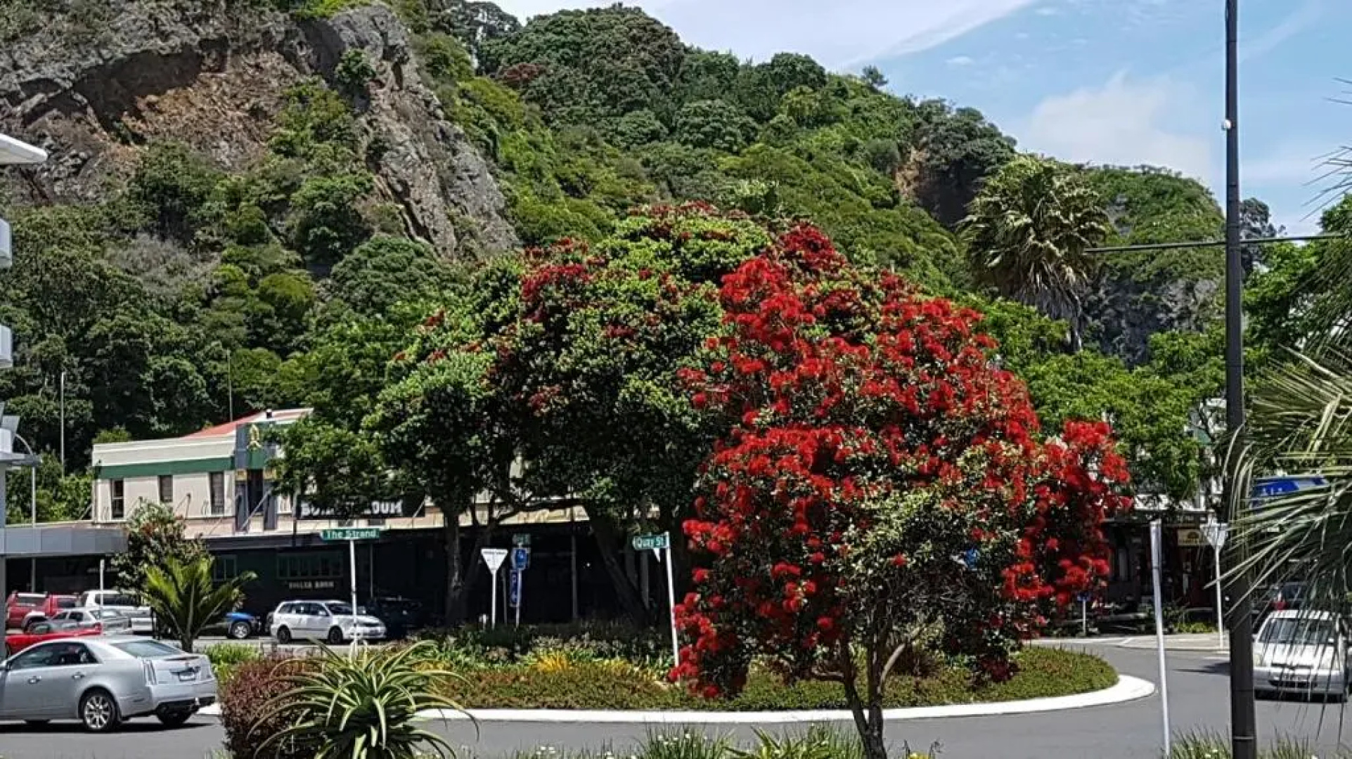 Whakatane Hotel
