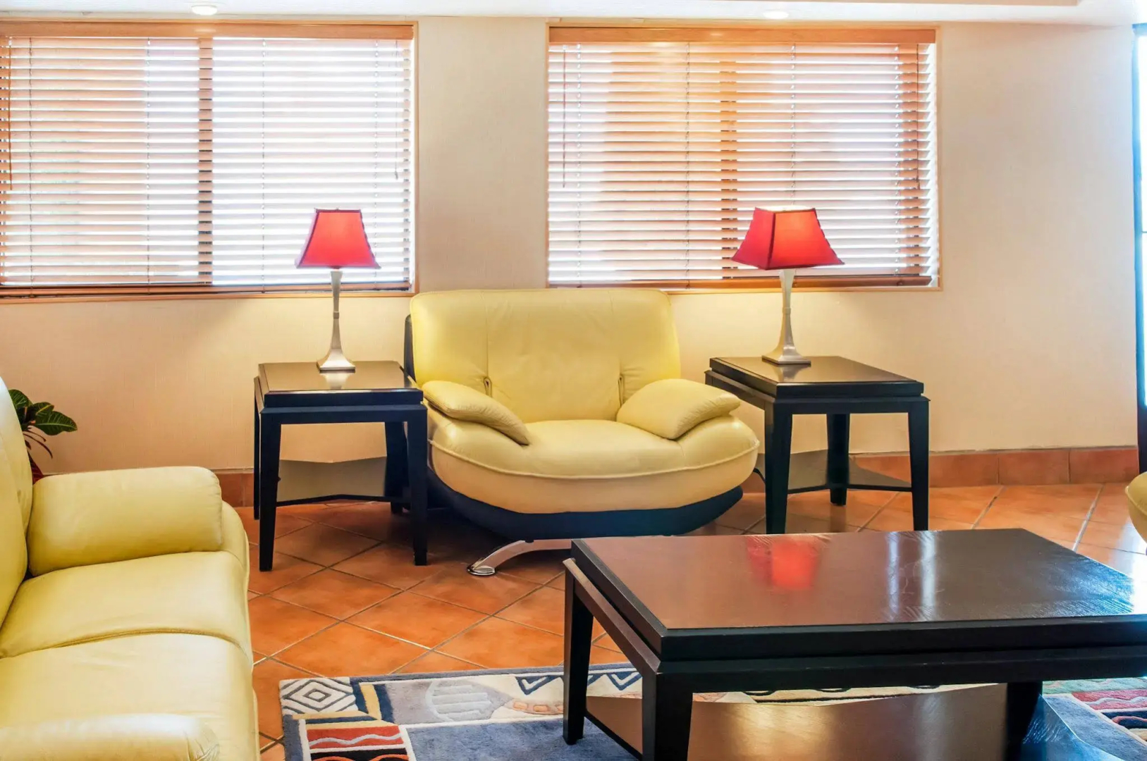 Econo Lodge Lordsburg I-10